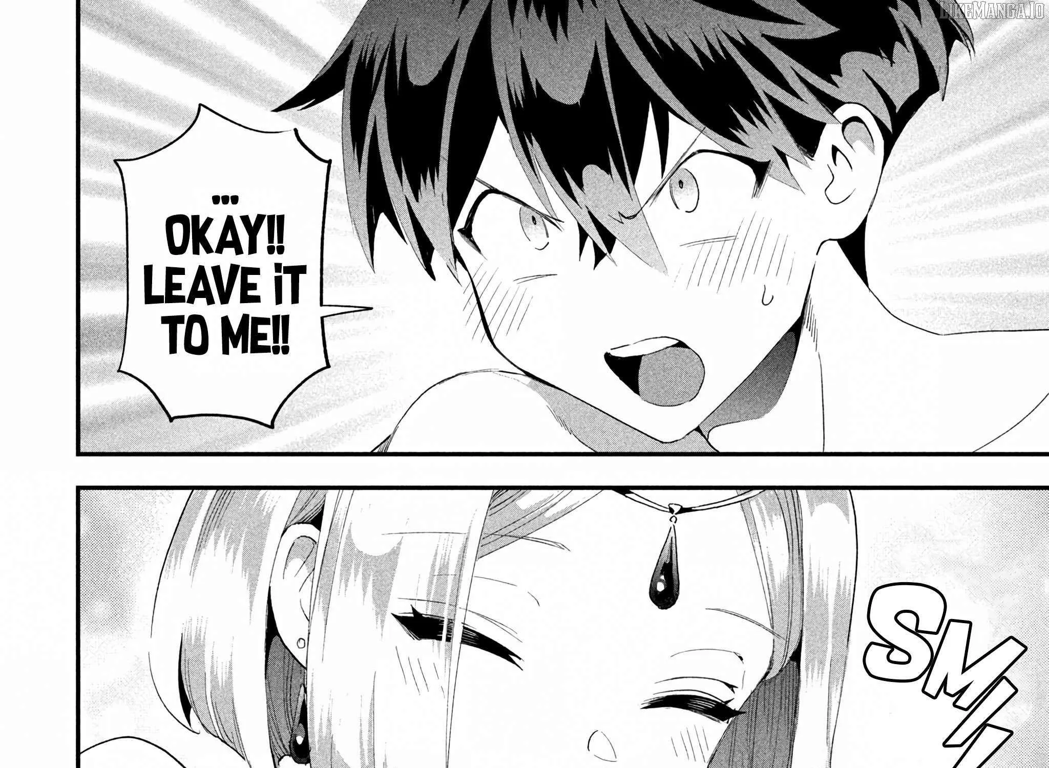 Read 7-Nin no Nemuri Hime chapter 73 image 17 on Lezhin