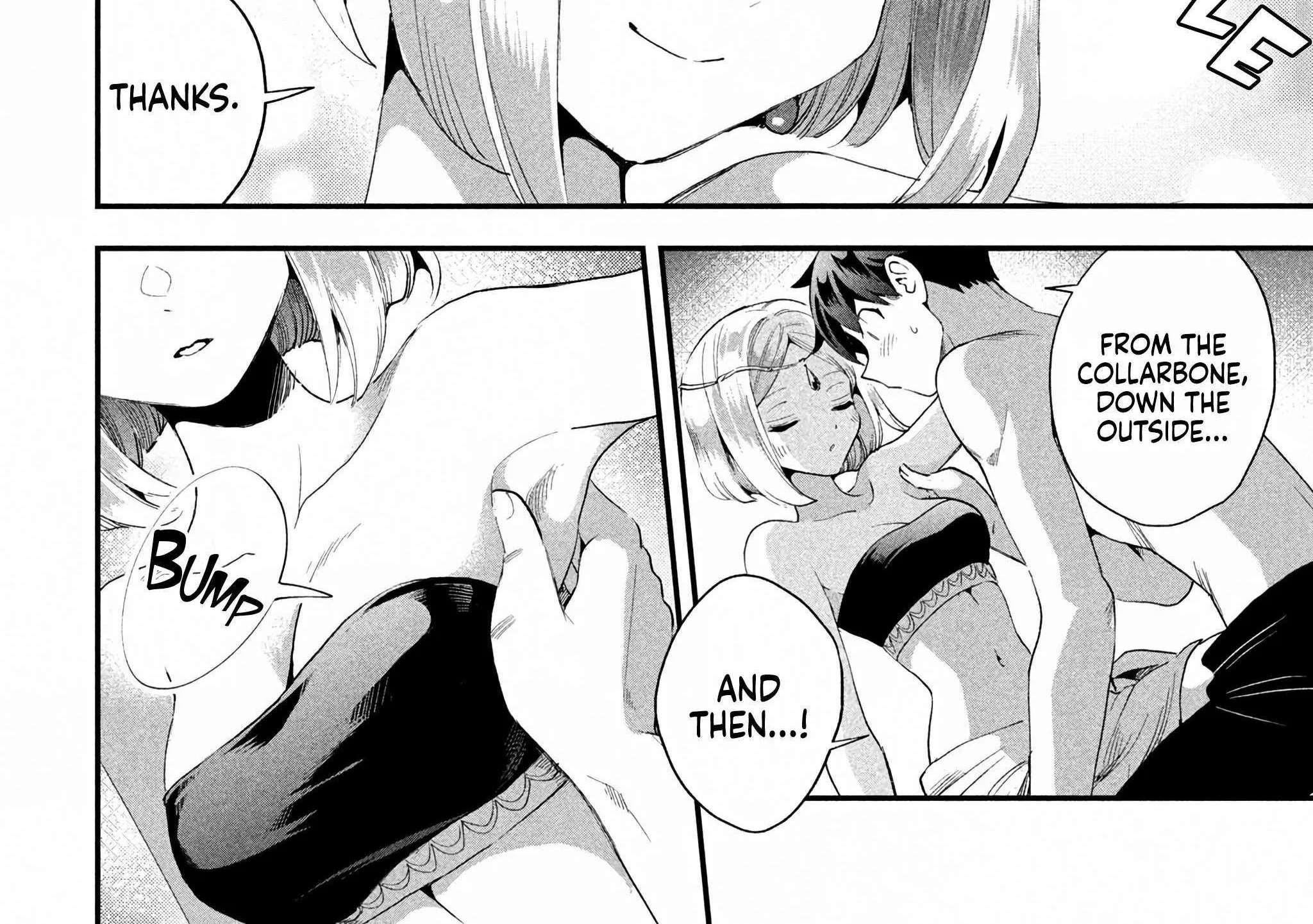 Read 7-Nin no Nemuri Hime chapter 73 image 18 on Lezhin