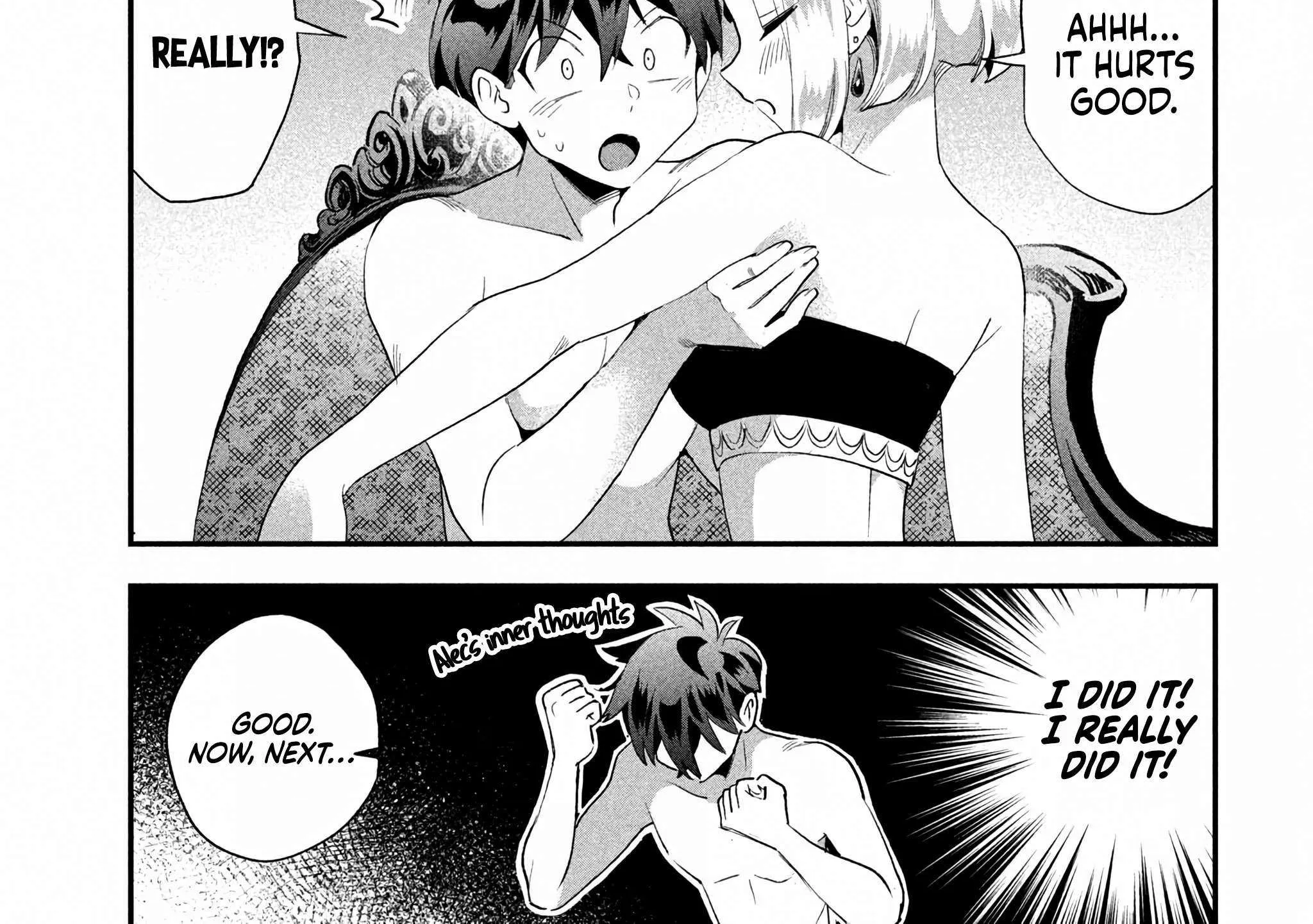Read 7-Nin no Nemuri Hime chapter 73 image 20 on Lezhin