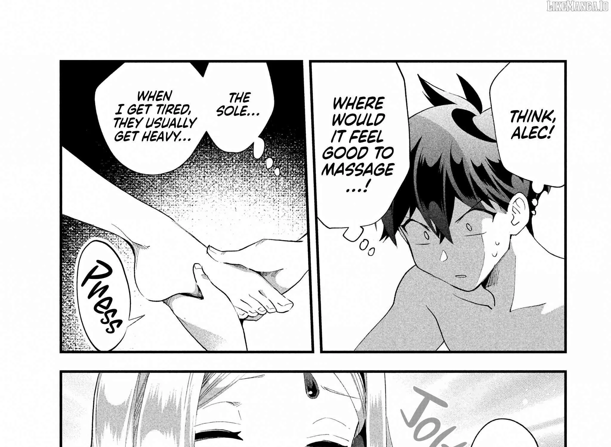 Read 7-Nin no Nemuri Hime chapter 73 image 23 on Lezhin