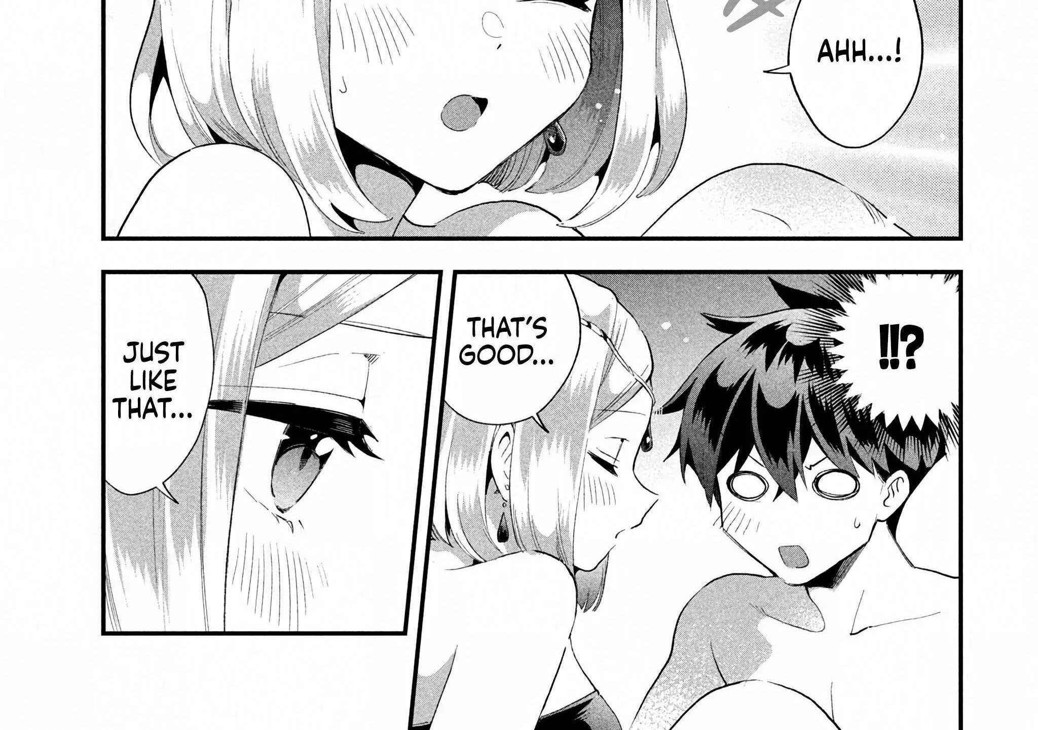 Read 7-Nin no Nemuri Hime chapter 73 image 24 on Lezhin