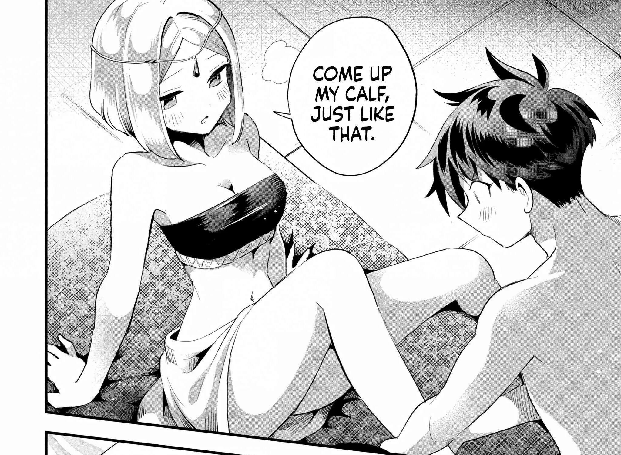 Read 7-Nin no Nemuri Hime chapter 73 image 25 on Lezhin