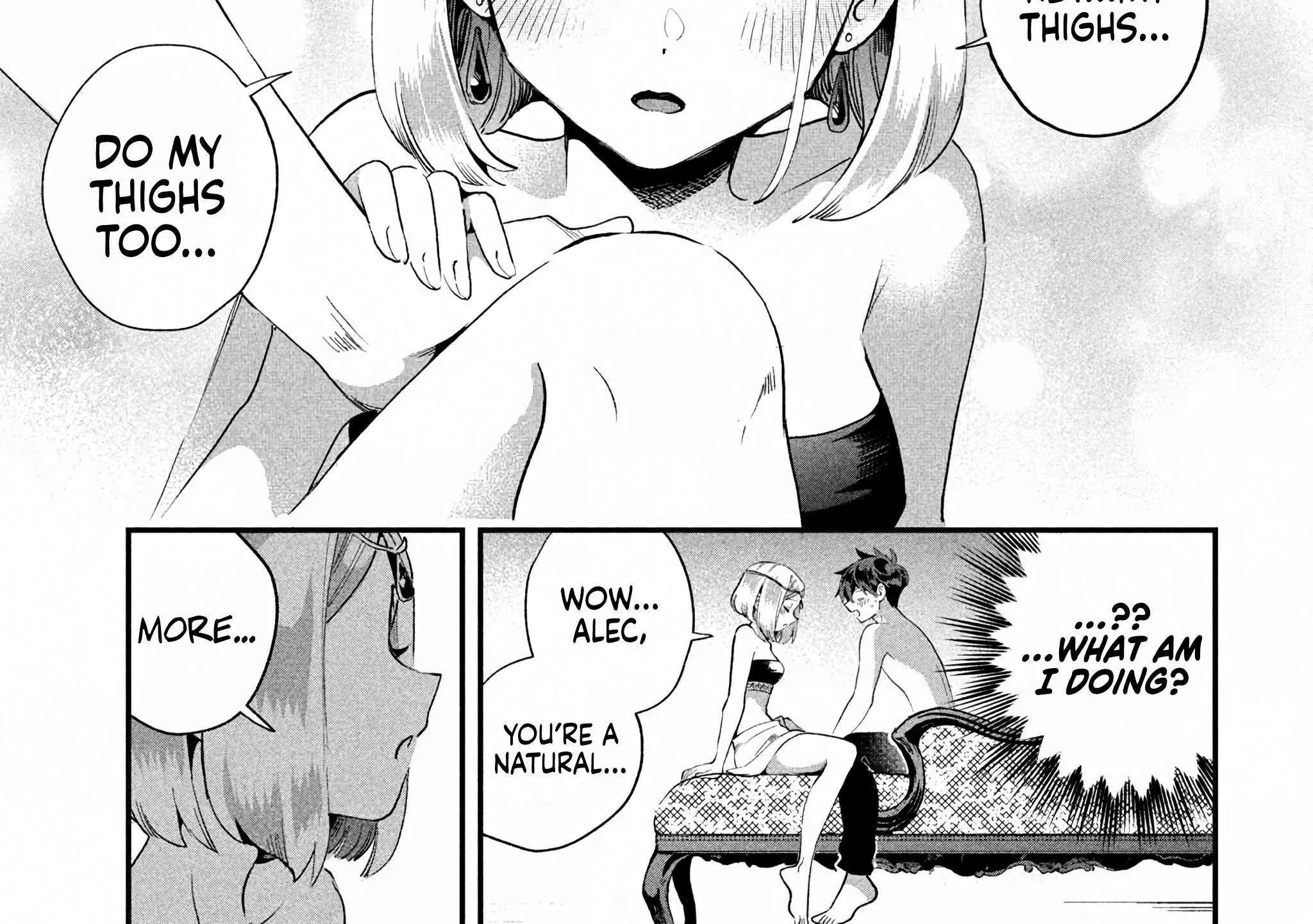 Read 7-Nin no Nemuri Hime chapter 73 image 28 on Lezhin