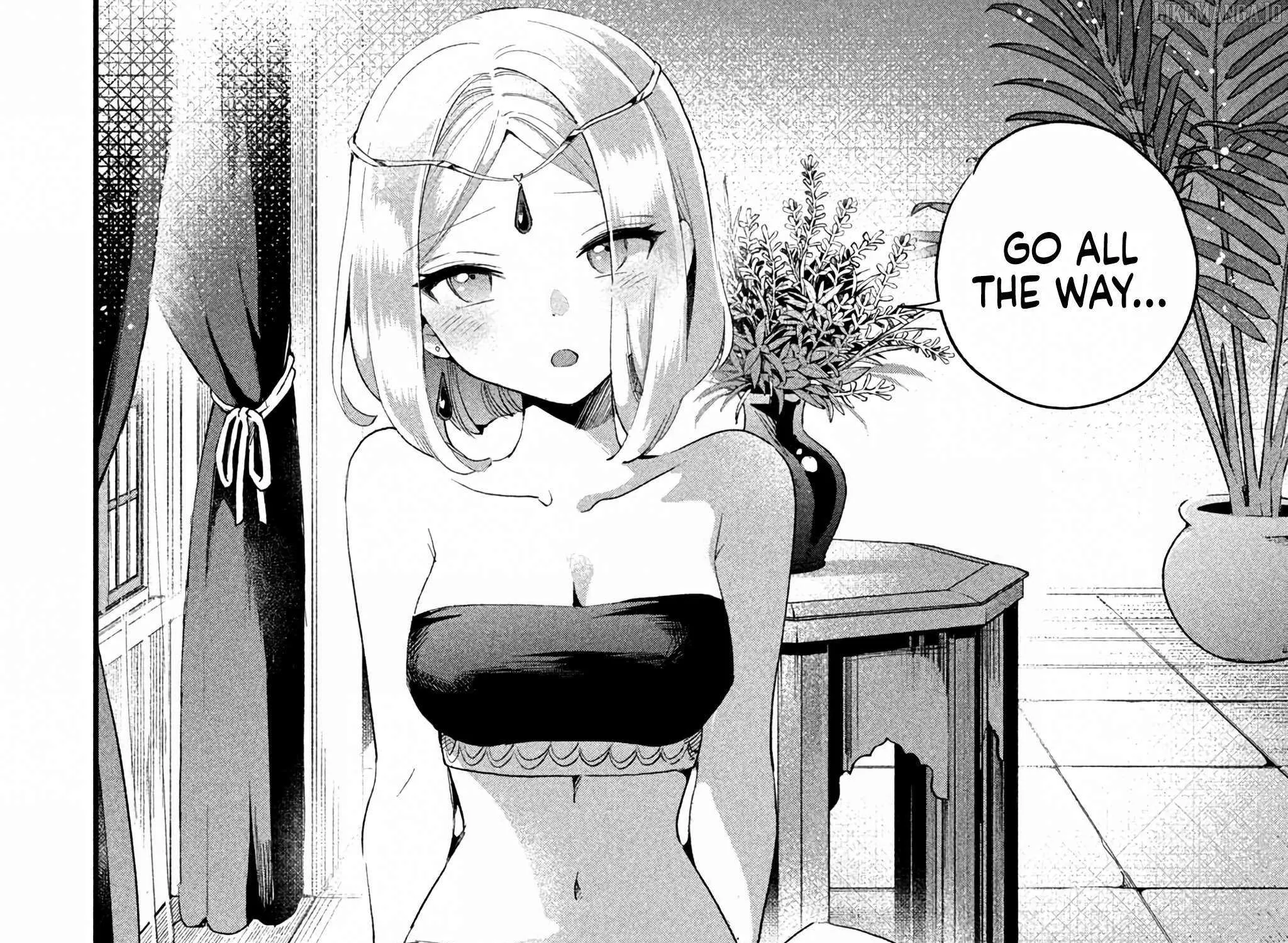 Read 7-Nin no Nemuri Hime chapter 73 image 29 on Lezhin