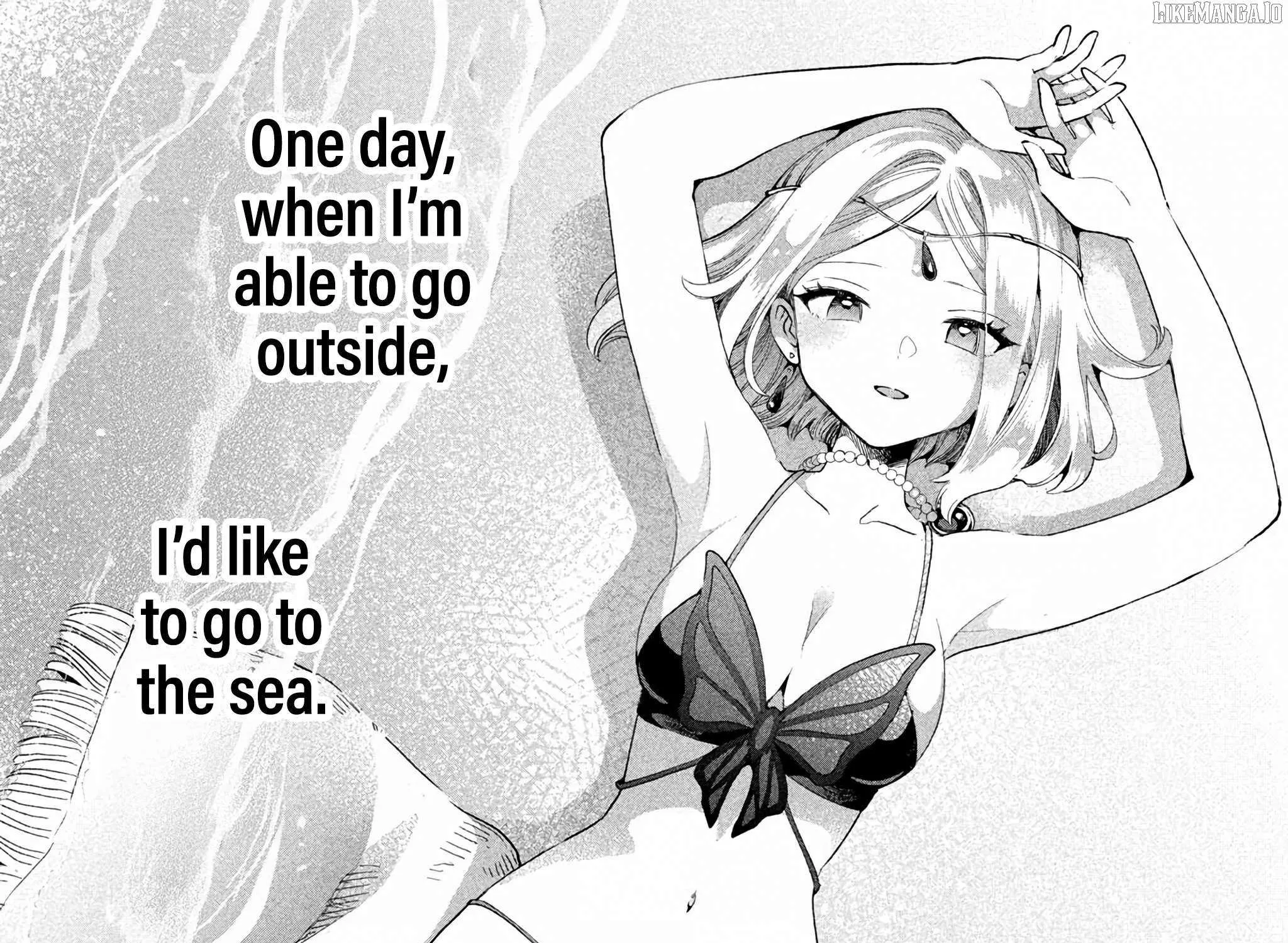 Read 7-Nin no Nemuri Hime chapter 73 image 3 on Lezhin