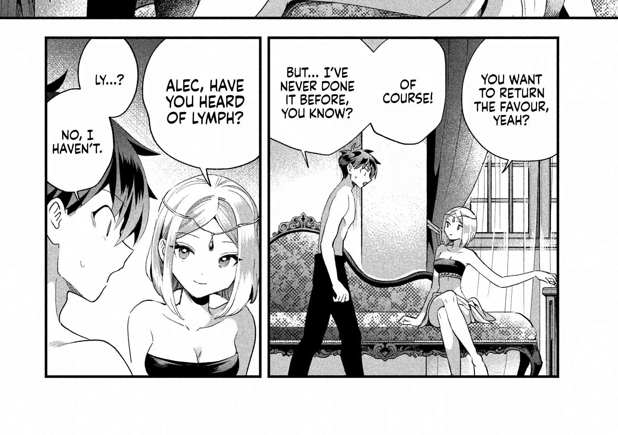 Read 7-Nin no Nemuri Hime chapter 73 image 6 on Lezhin