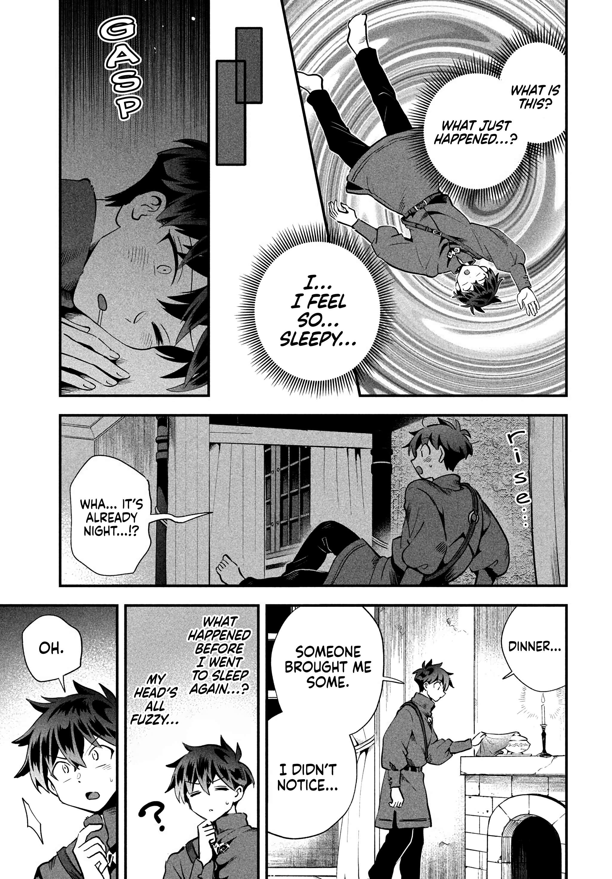 Read 7-Nin no Nemuri Hime chapter 76 image 12 on Lezhin