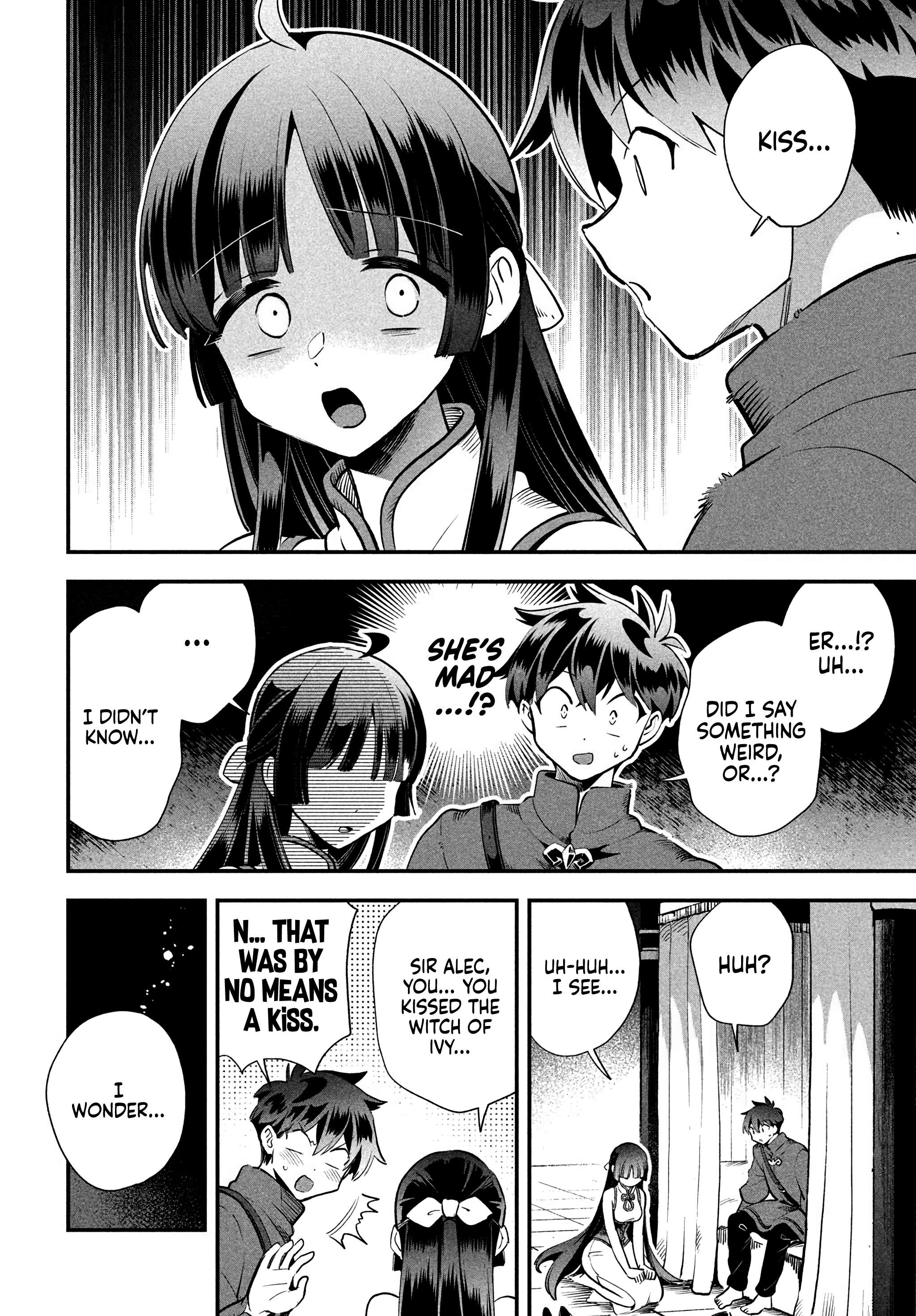 Read 7-Nin no Nemuri Hime chapter 76 image 6 on Lezhin