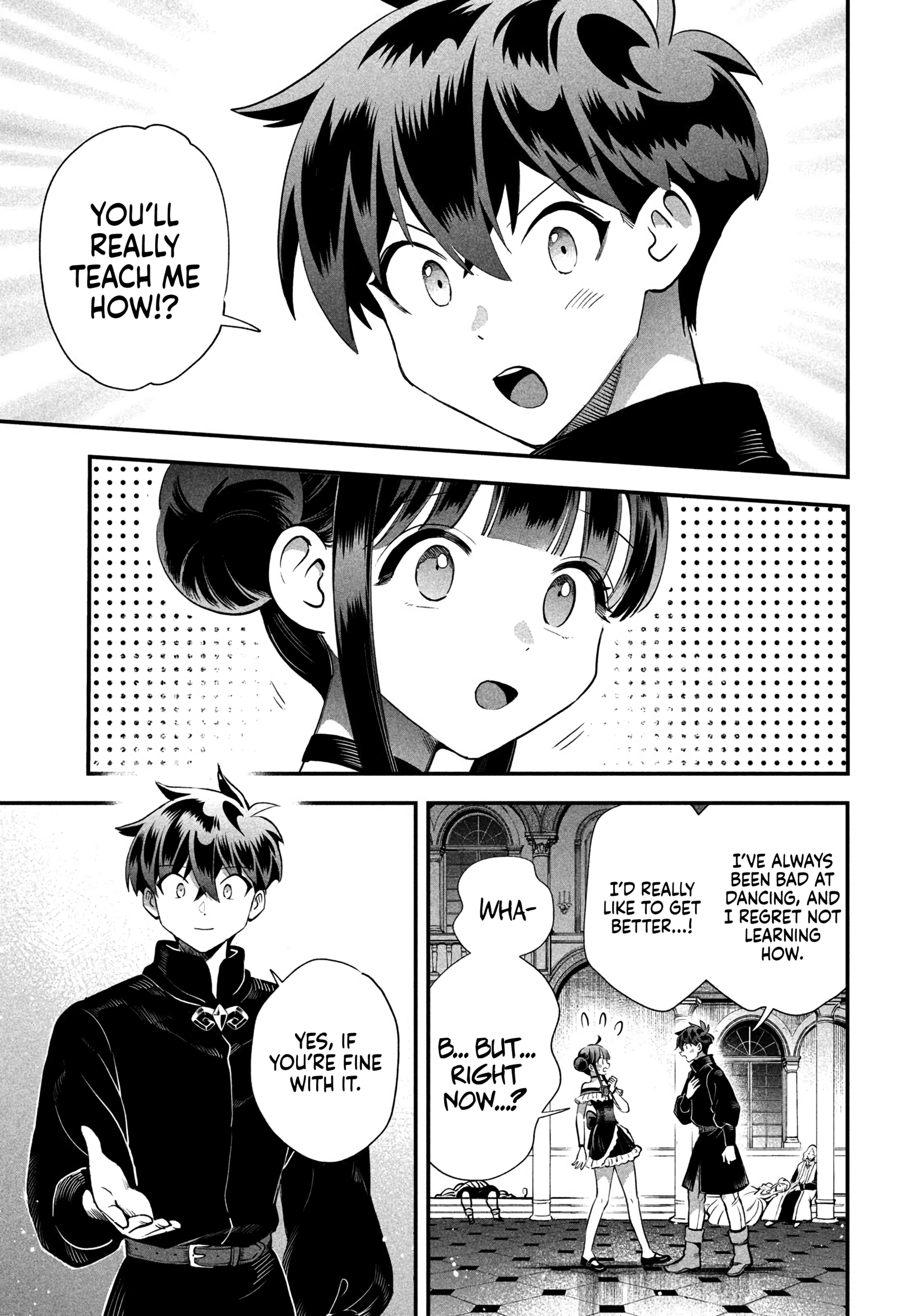 Read 7-Nin no Nemuri Hime chapter 77 image 12 on Lezhin