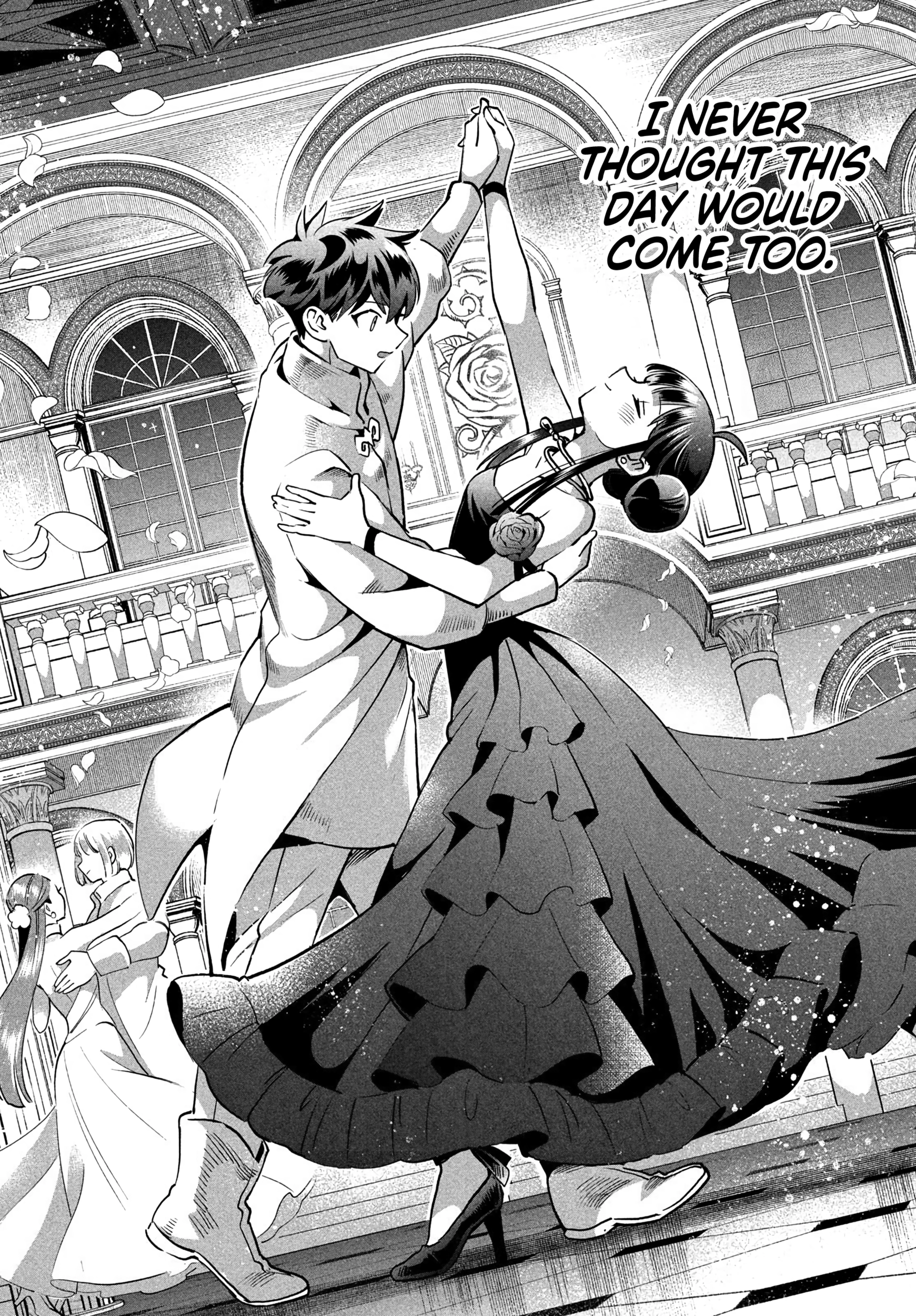 Read 7-Nin no Nemuri Hime chapter 78 image 13 on Lezhin