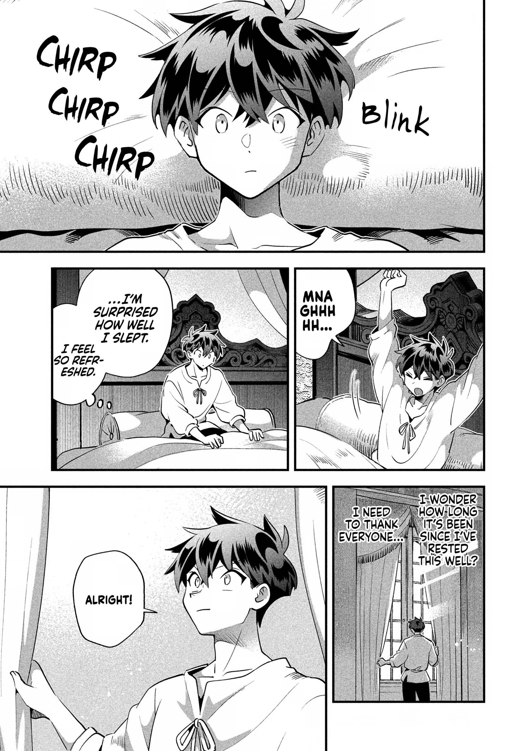 Read 7-Nin no Nemuri Hime chapter 79 image 10 on Lezhin