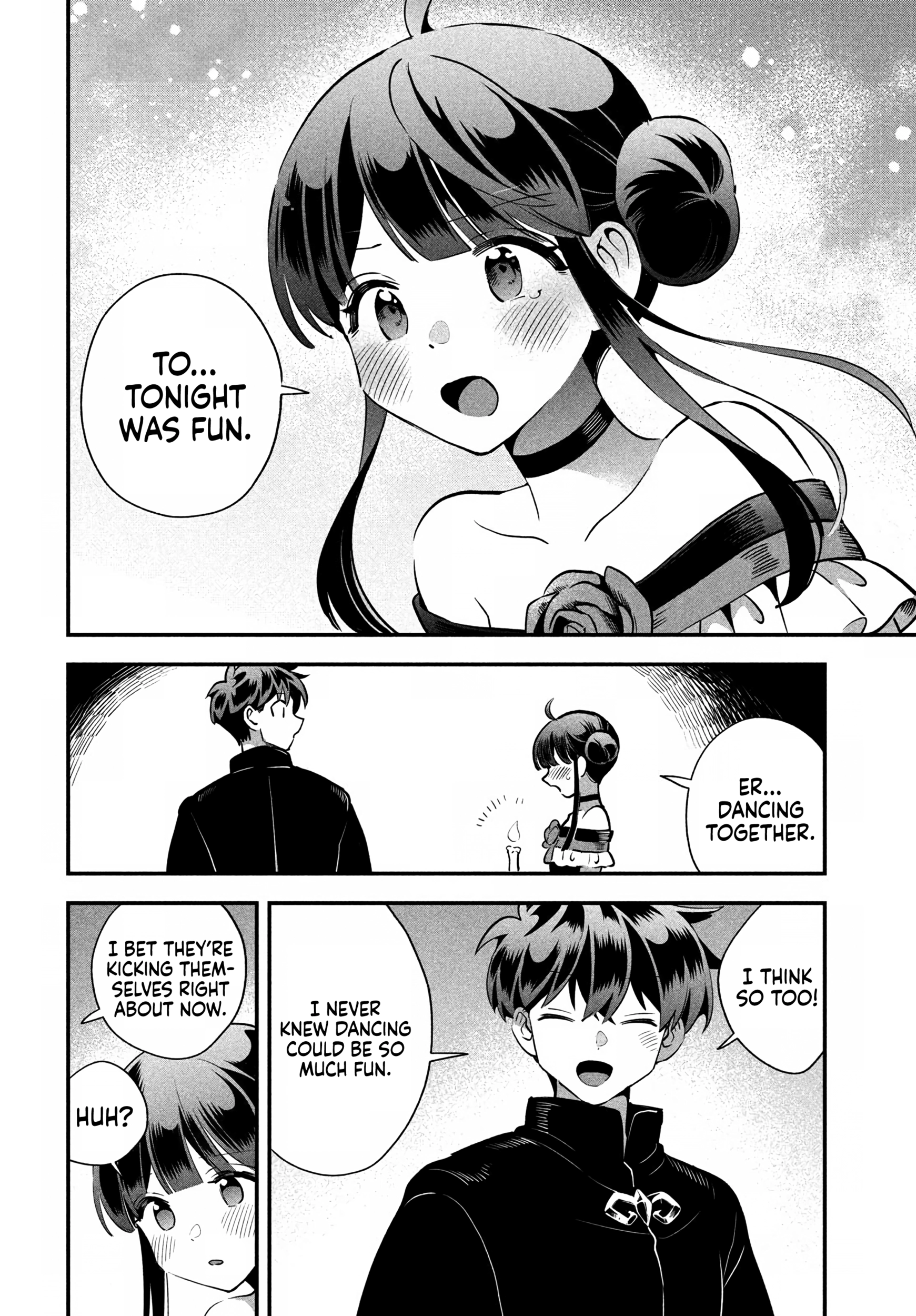Read 7-Nin no Nemuri Hime chapter 79 image 3 on Lezhin