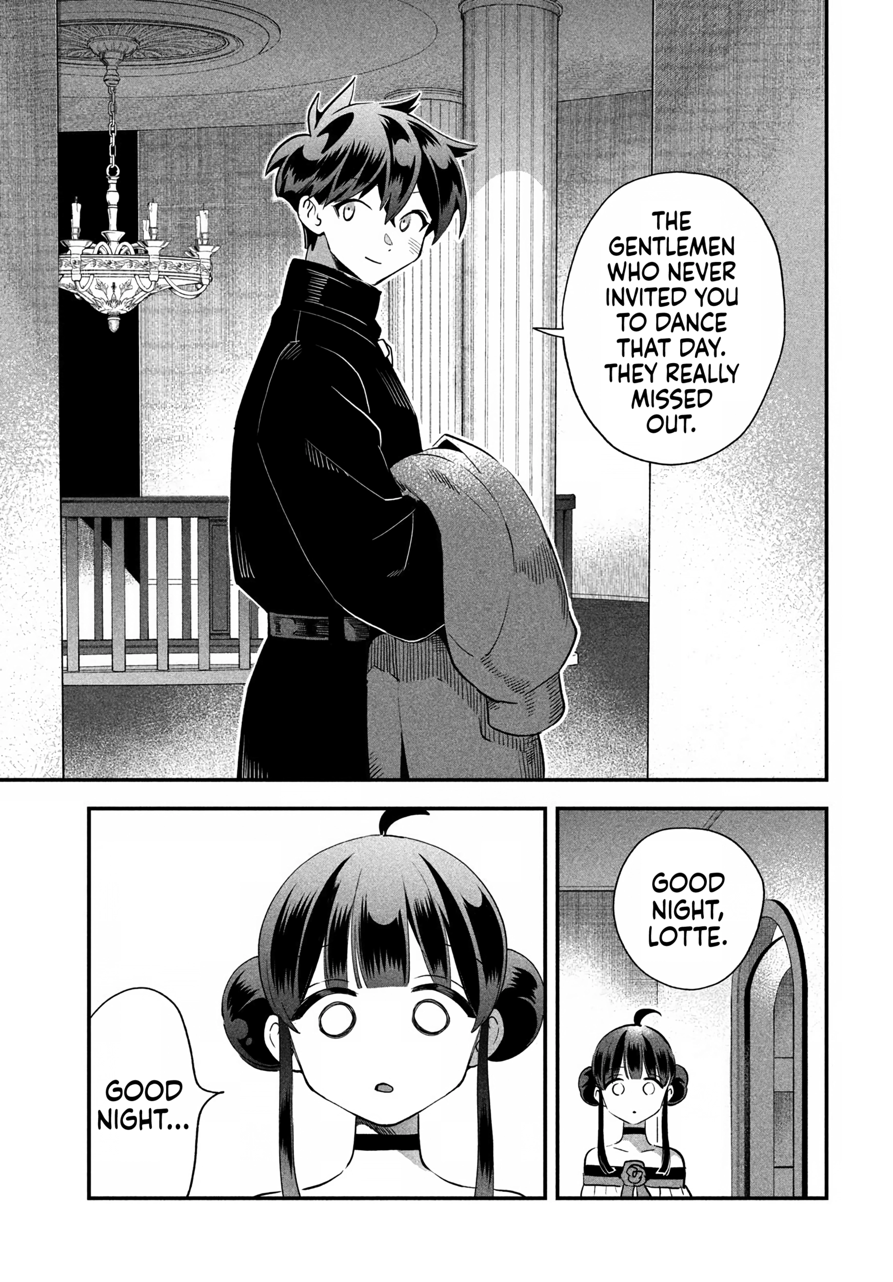 Read 7-Nin no Nemuri Hime chapter 79 image 4 on Lezhin
