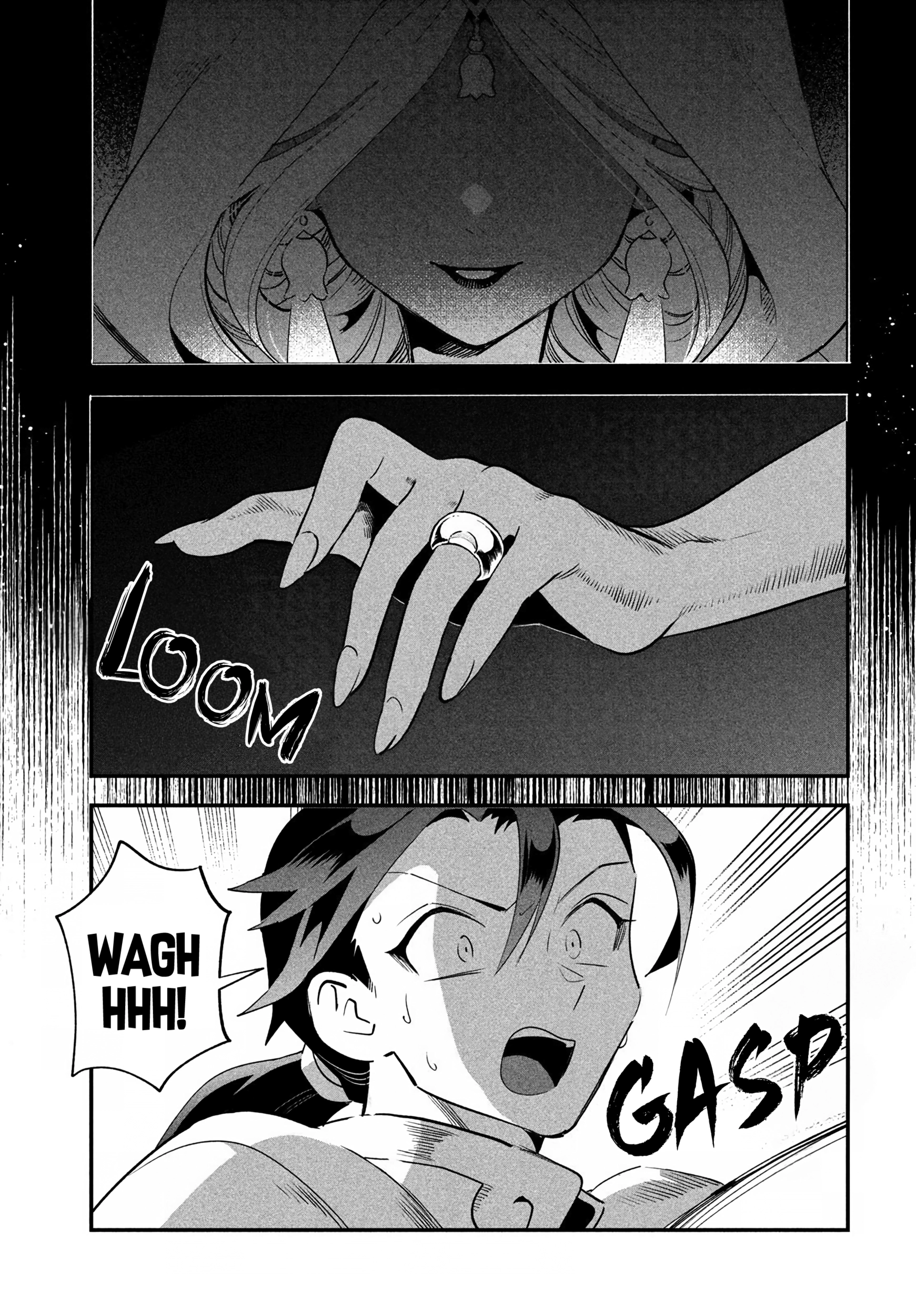 Read 7-Nin no Nemuri Hime chapter 79 image 8 on Lezhin