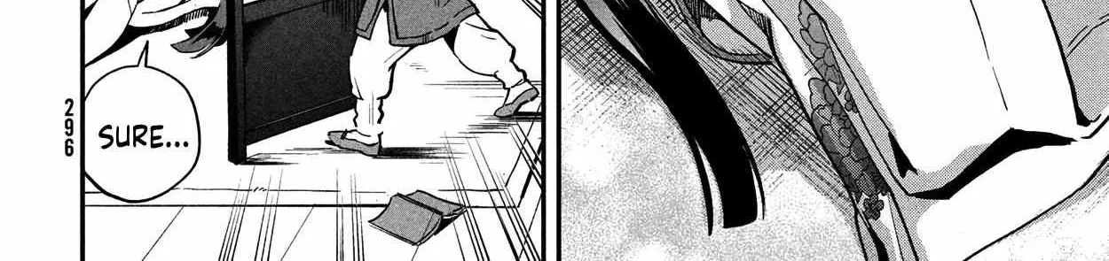Read 7-Nin no Nemuri Hime chapter 8 image 11 on Lezhin