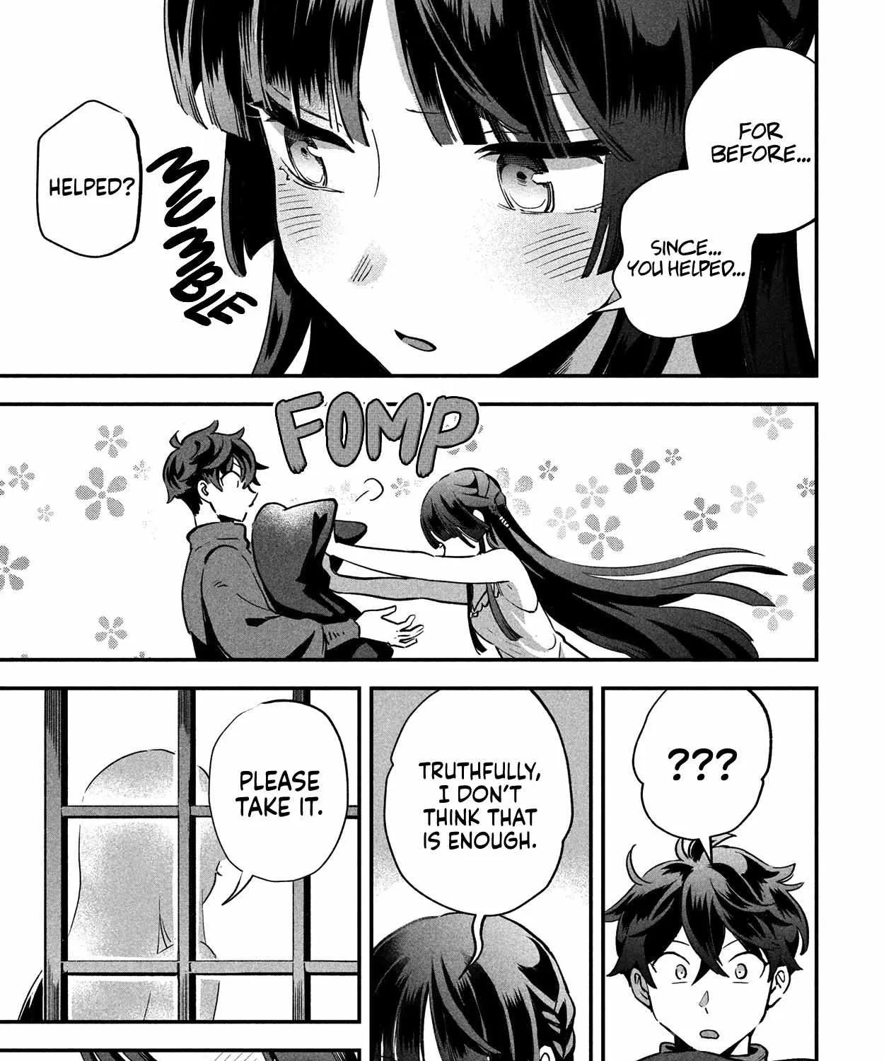 Read 7-Nin no Nemuri Hime chapter 8 image 16 on Lezhin