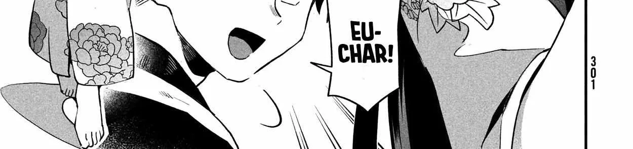 Read 7-Nin no Nemuri Hime chapter 8 image 21 on Lezhin