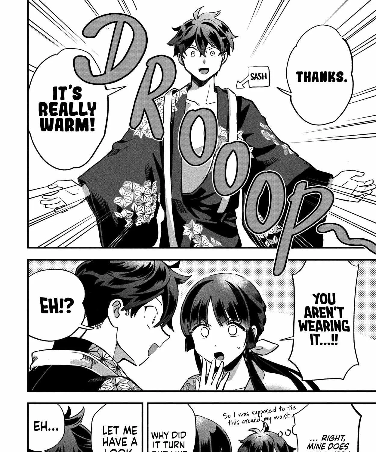 Read 7-Nin no Nemuri Hime chapter 8 image 22 on Lezhin