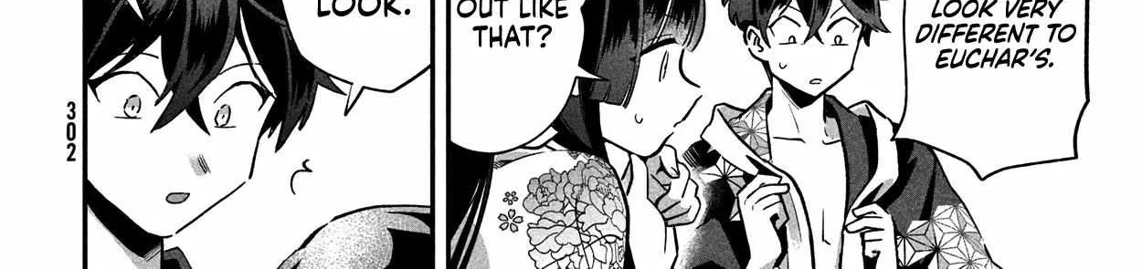 Read 7-Nin no Nemuri Hime chapter 8 image 23 on Lezhin