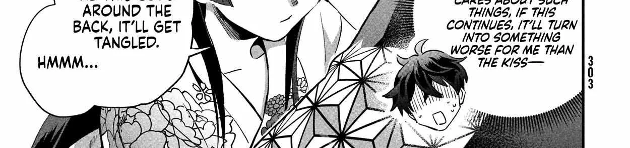 Read 7-Nin no Nemuri Hime chapter 8 image 25 on Lezhin