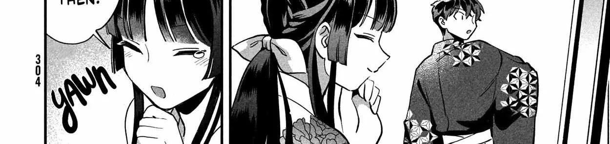 Read 7-Nin no Nemuri Hime chapter 8 image 27 on Lezhin