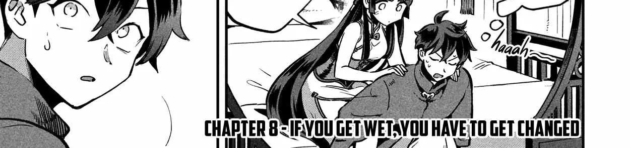 Read 7-Nin no Nemuri Hime chapter 8 image 5 on Lezhin