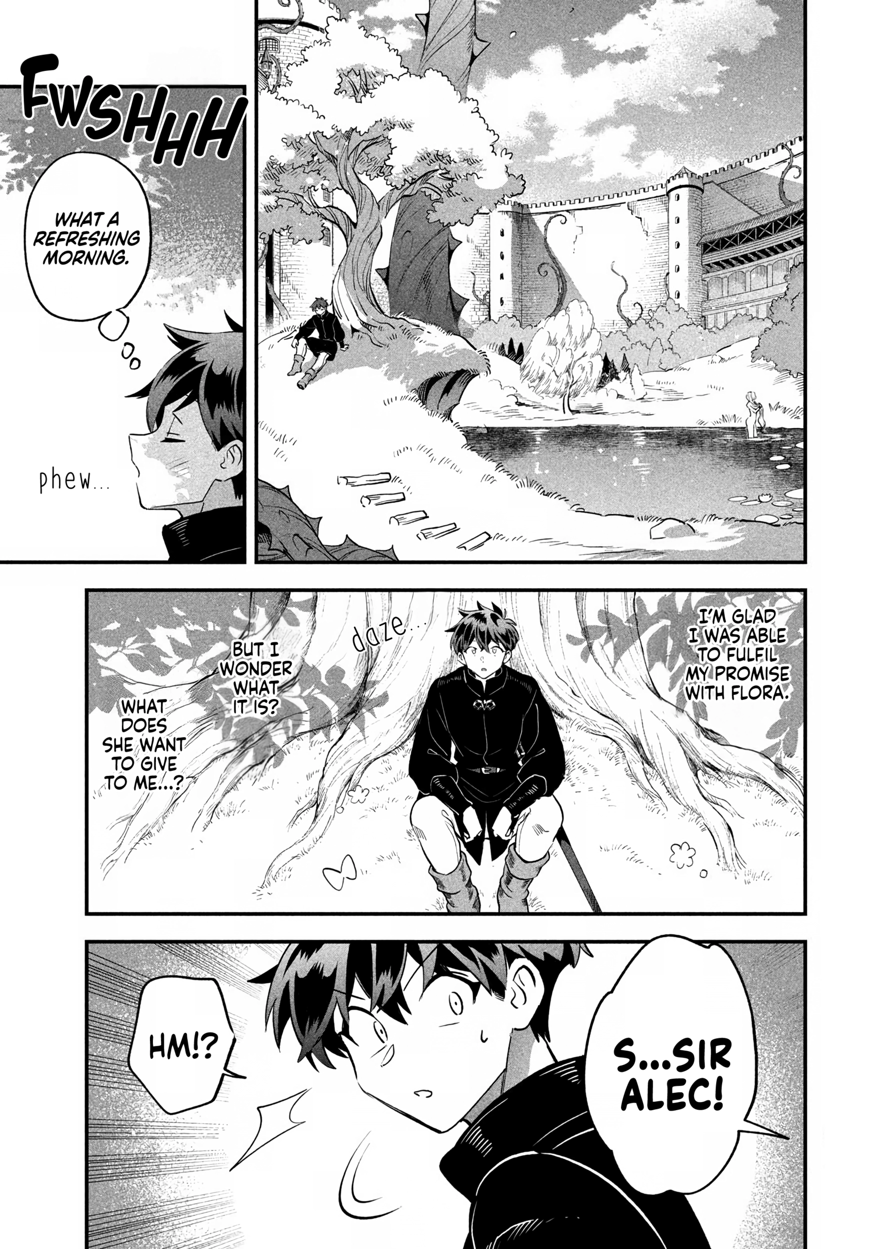 Read 7-Nin no Nemuri Hime chapter 80 image 2 on Lezhin