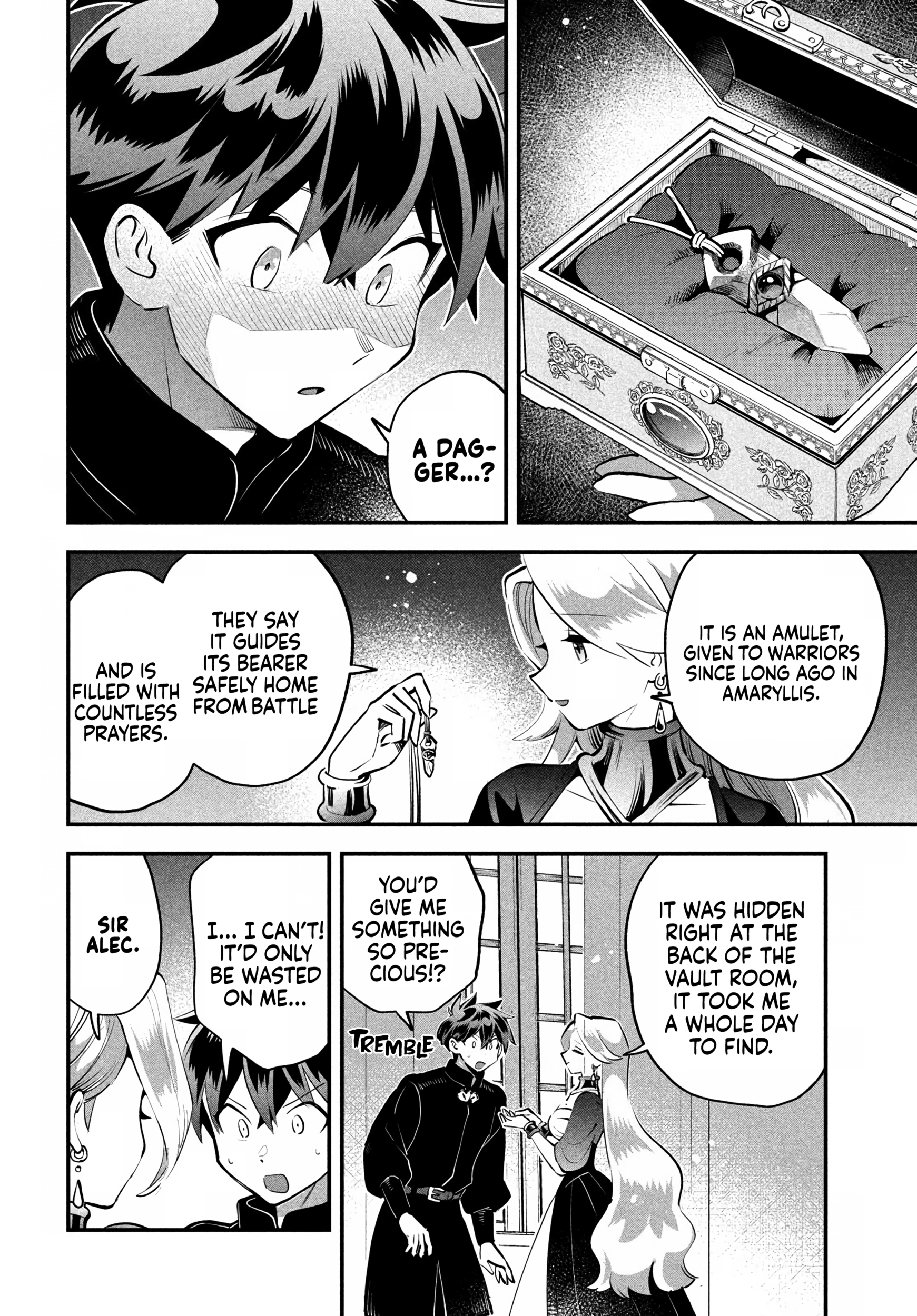 Read 7-Nin no Nemuri Hime chapter 80 image 5 on Lezhin