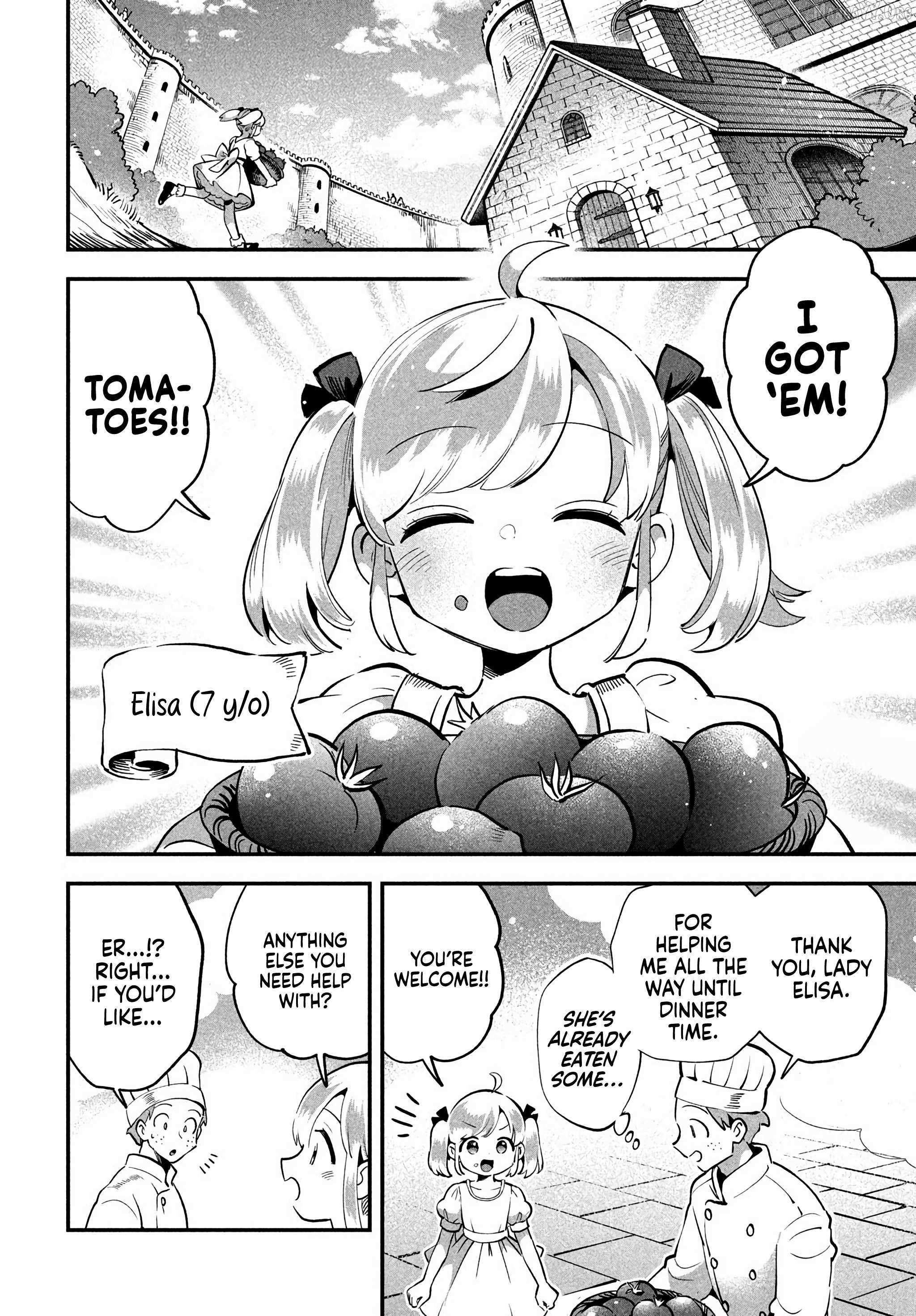 Read 7-Nin no Nemuri Hime chapter 81.1 image 2 on Lezhin
