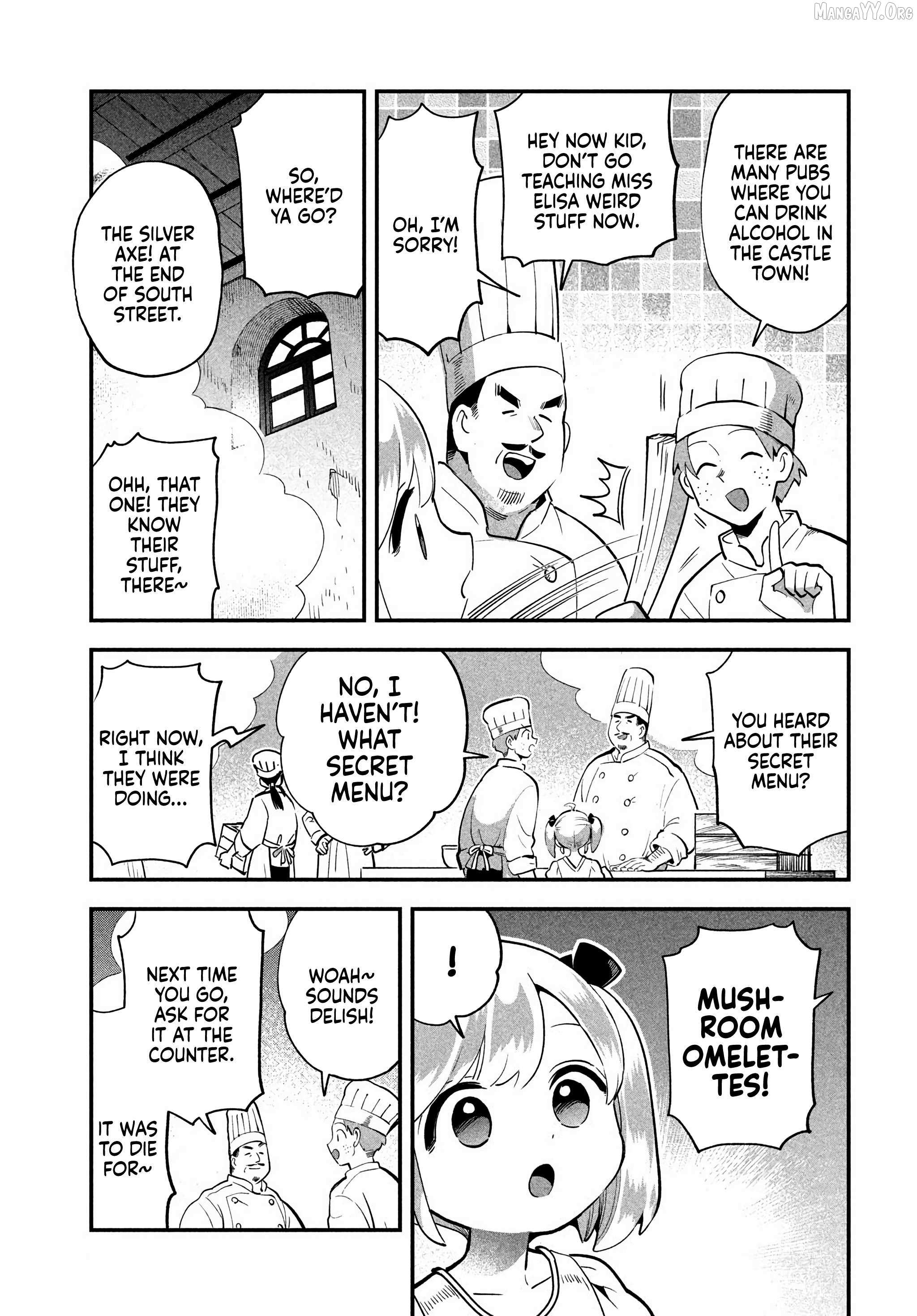 Read 7-Nin no Nemuri Hime chapter 81.1 image 5 on Lezhin