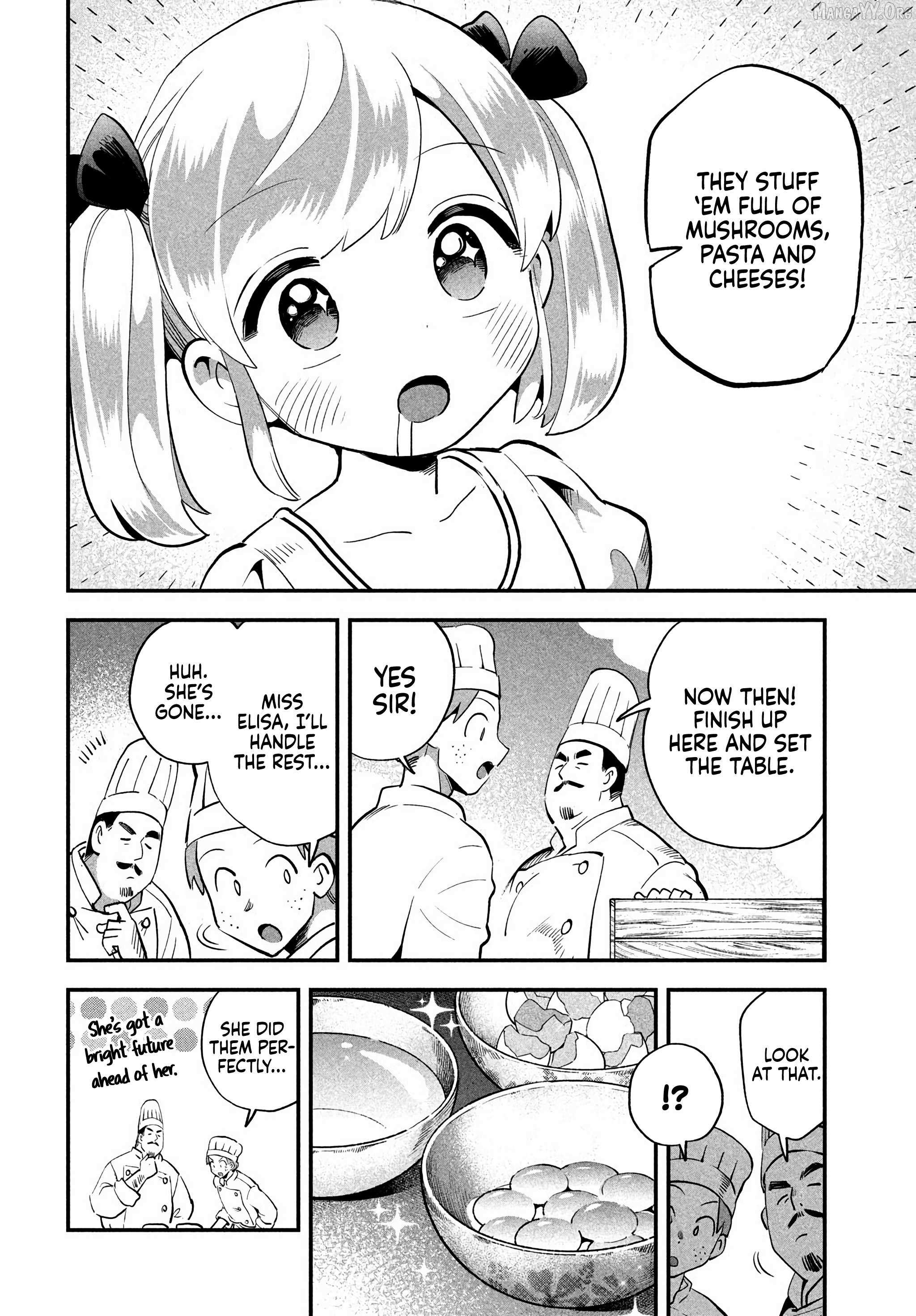 Read 7-Nin no Nemuri Hime chapter 81.1 image 6 on Lezhin