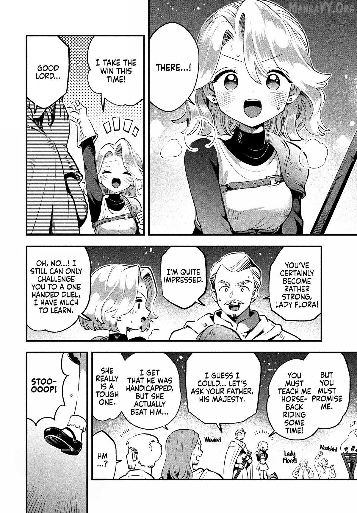 Read 7-Nin no Nemuri Hime chapter 81.2 image 1 on Lezhin