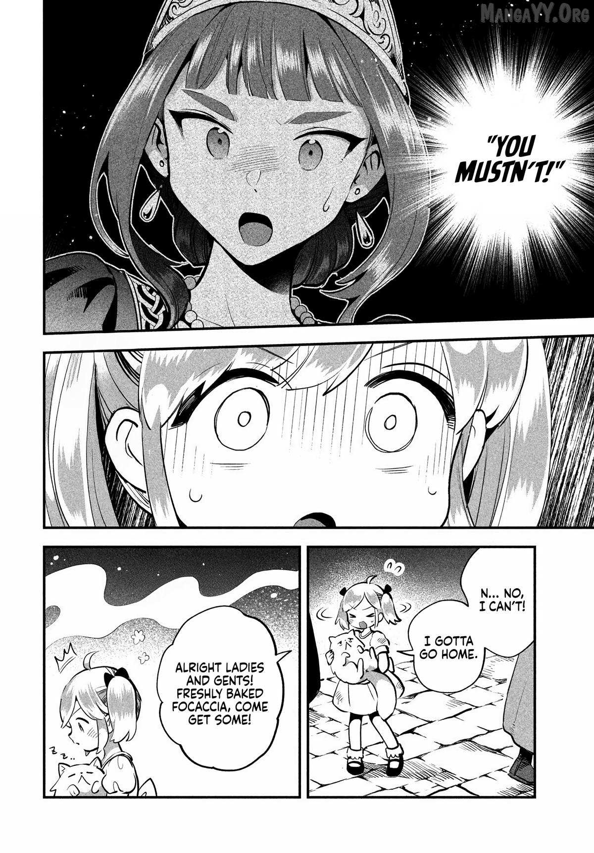 Read 7-Nin no Nemuri Hime chapter 81.2 image 11 on Lezhin