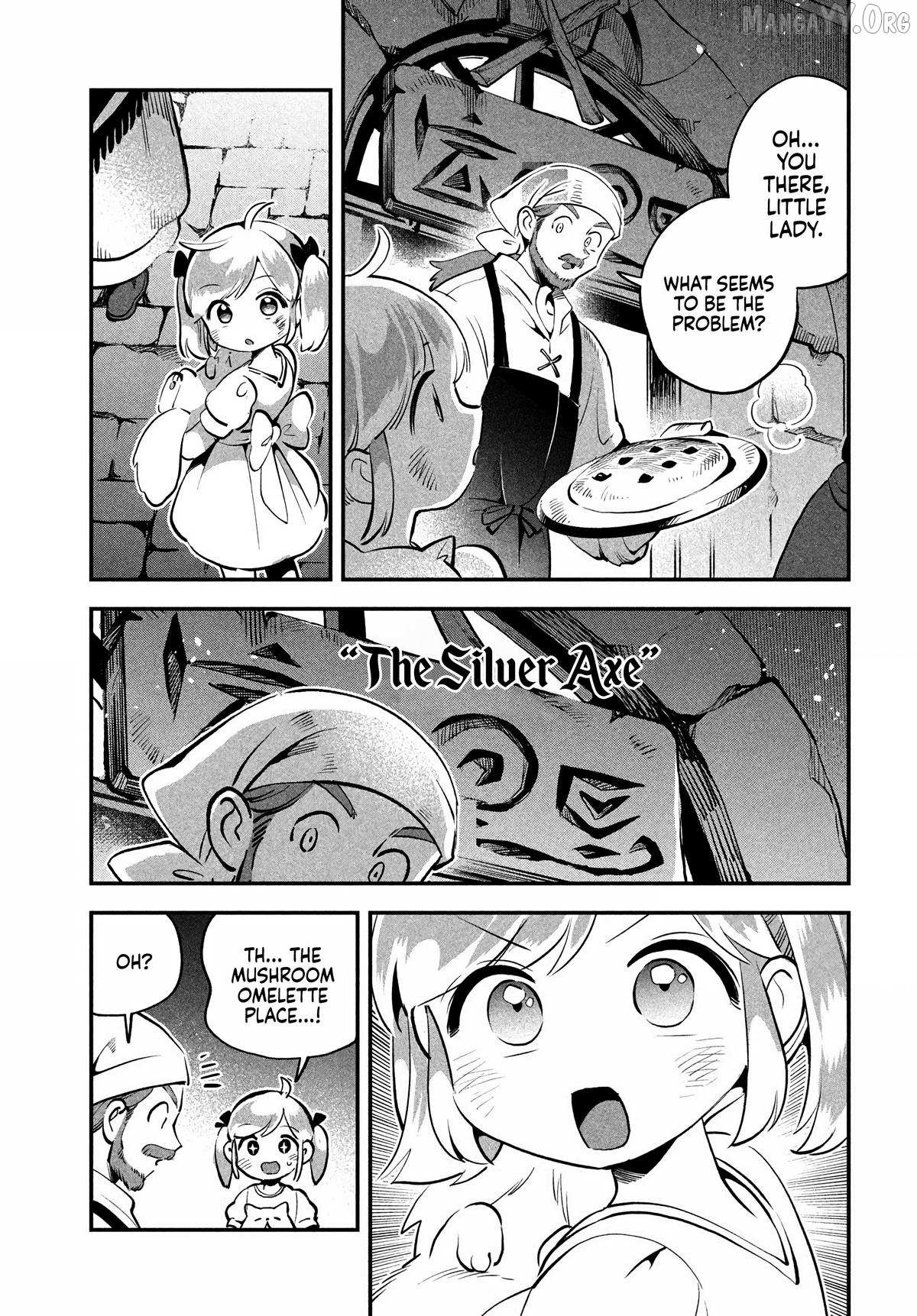 Read 7-Nin no Nemuri Hime chapter 81.2 image 12 on Lezhin