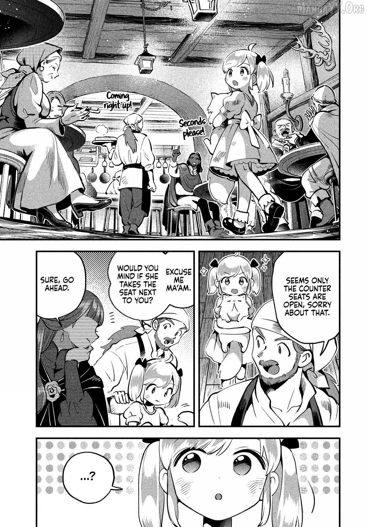 Read 7-Nin no Nemuri Hime chapter 81.2 image 14 on Lezhin
