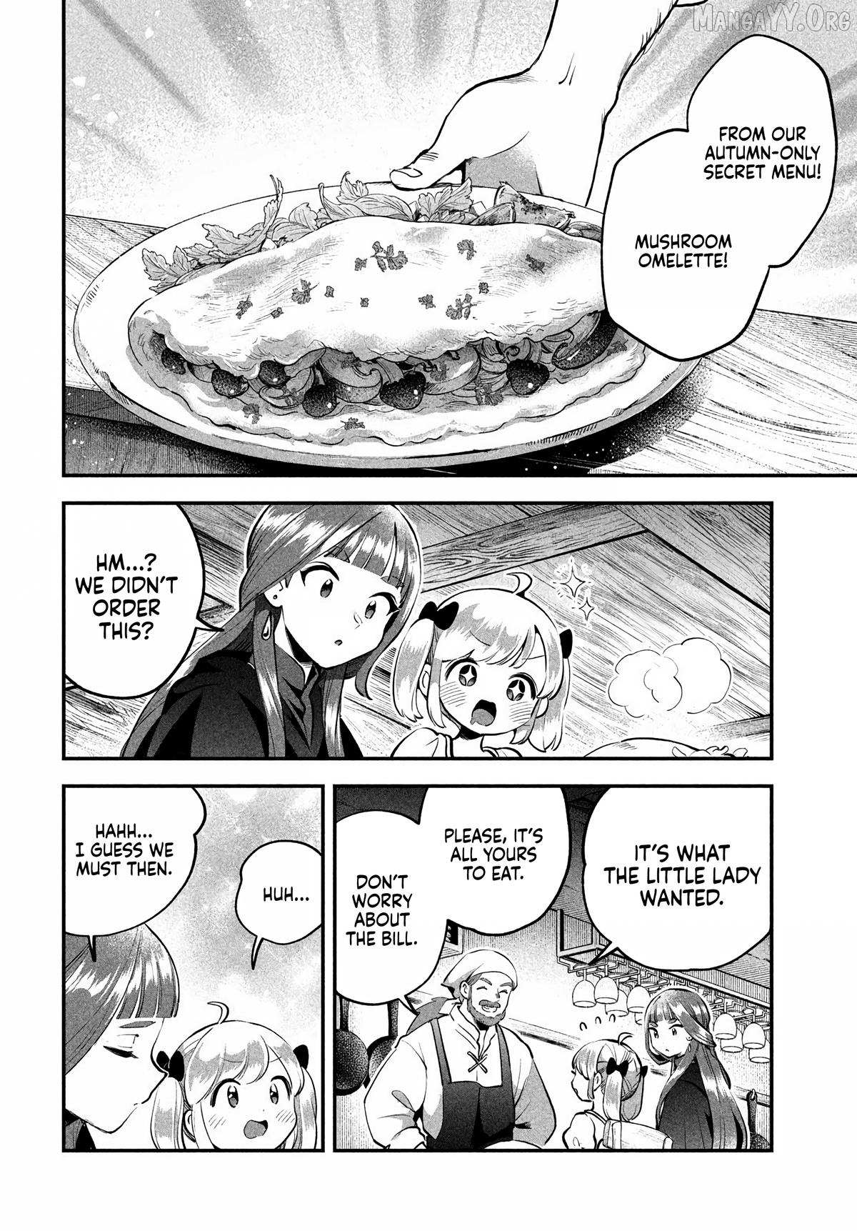 Read 7-Nin no Nemuri Hime chapter 81.2 image 19 on Lezhin