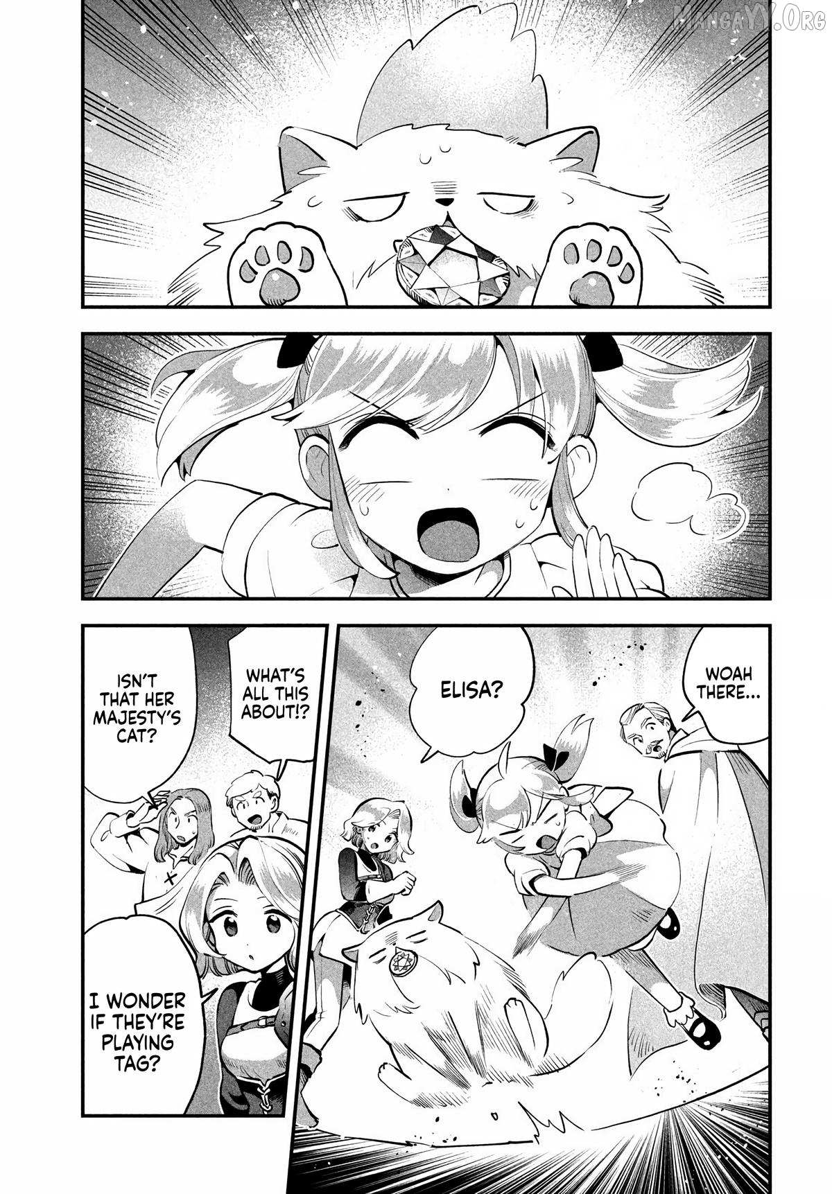 Read 7-Nin no Nemuri Hime chapter 81.2 image 2 on Lezhin