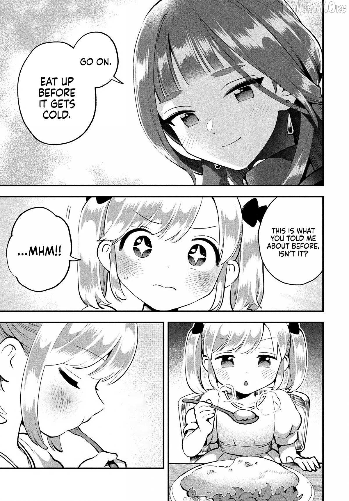 Read 7-Nin no Nemuri Hime chapter 81.2 image 20 on Lezhin
