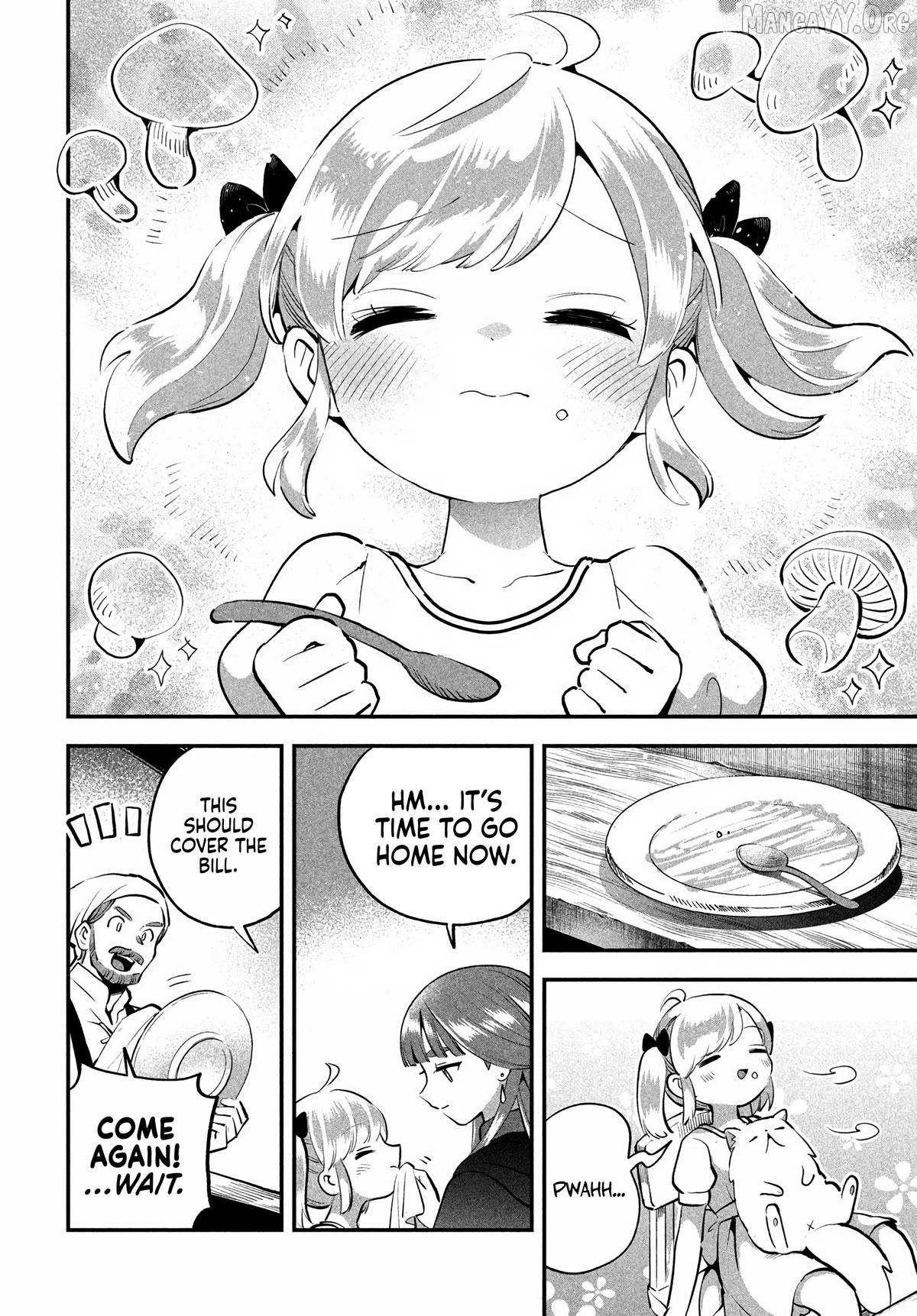 Read 7-Nin no Nemuri Hime chapter 81.2 image 21 on Lezhin