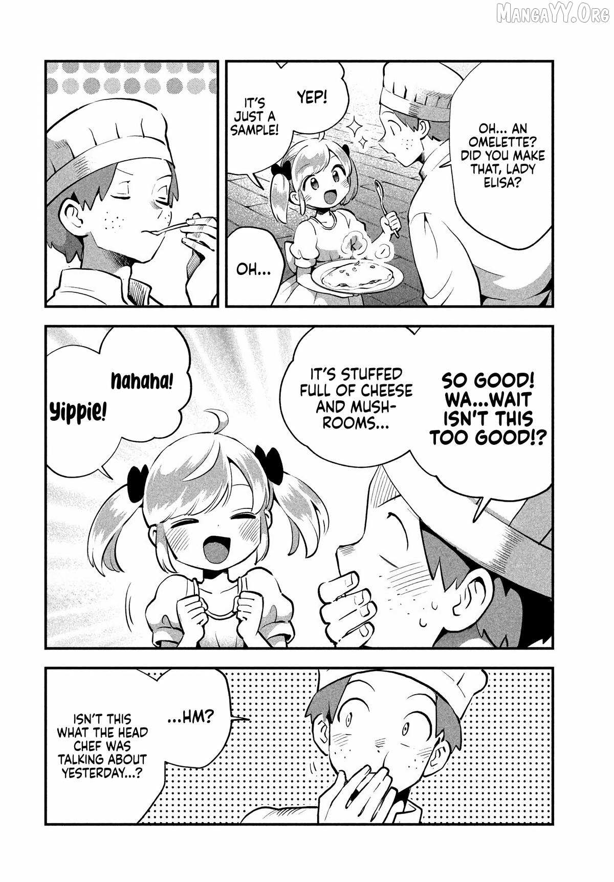Read 7-Nin no Nemuri Hime chapter 81.2 image 25 on Lezhin