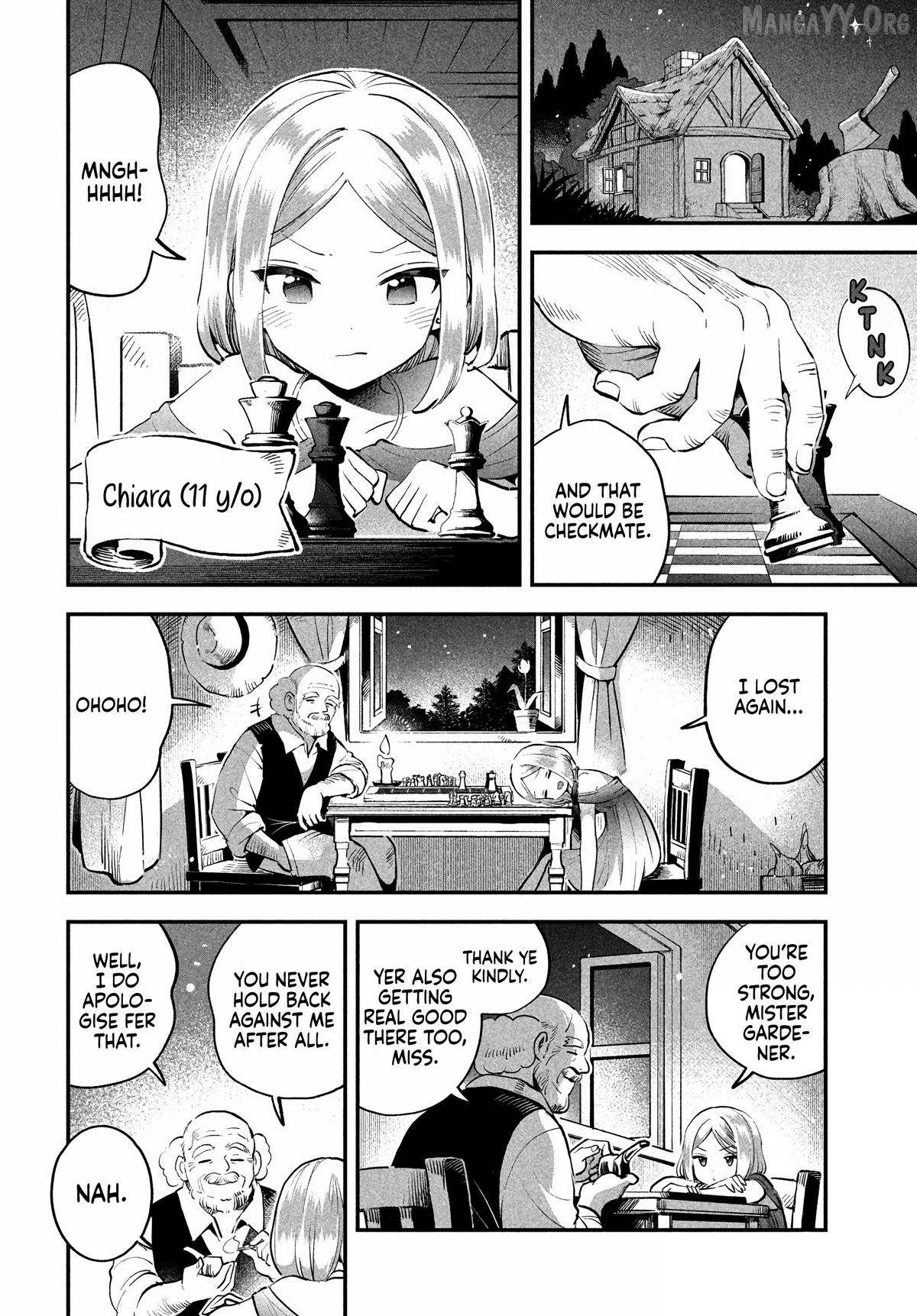 Read 7-Nin no Nemuri Hime chapter 81.2 image 3 on Lezhin
