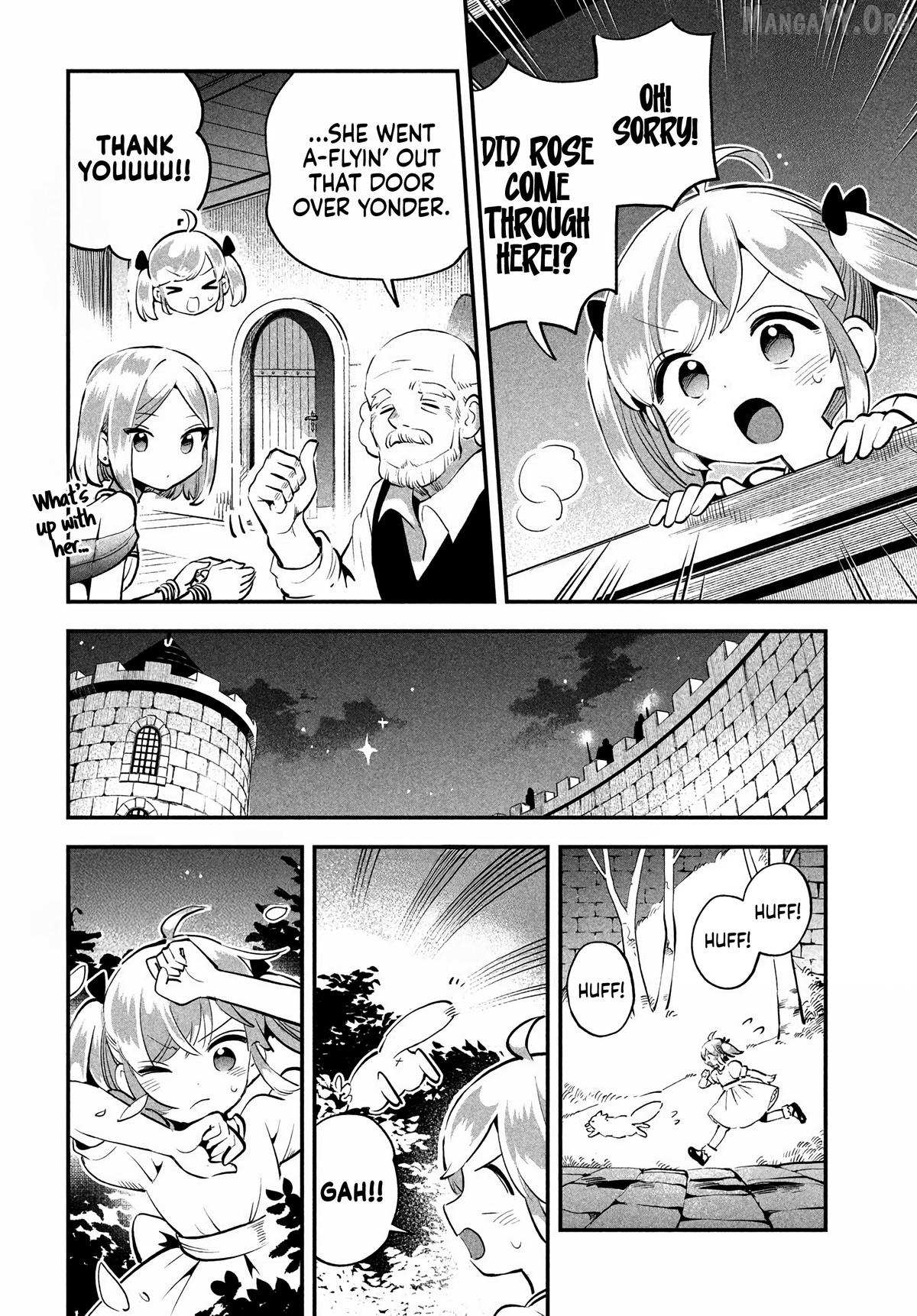 Read 7-Nin no Nemuri Hime chapter 81.2 image 5 on Lezhin