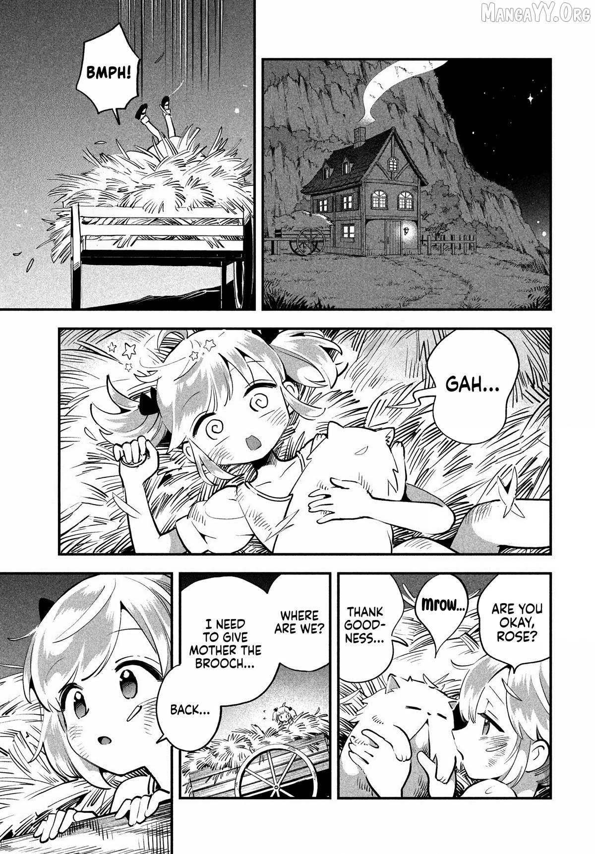 Read 7-Nin no Nemuri Hime chapter 81.2 image 8 on Lezhin