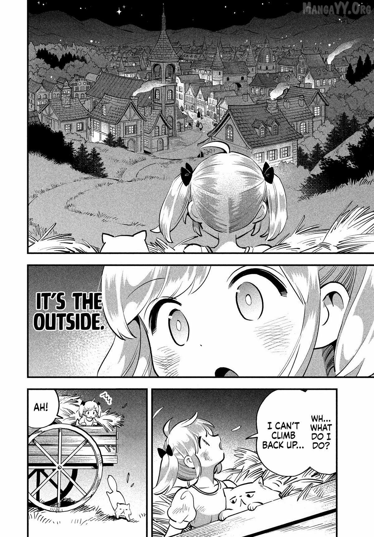 Read 7-Nin no Nemuri Hime chapter 81.2 image 9 on Lezhin
