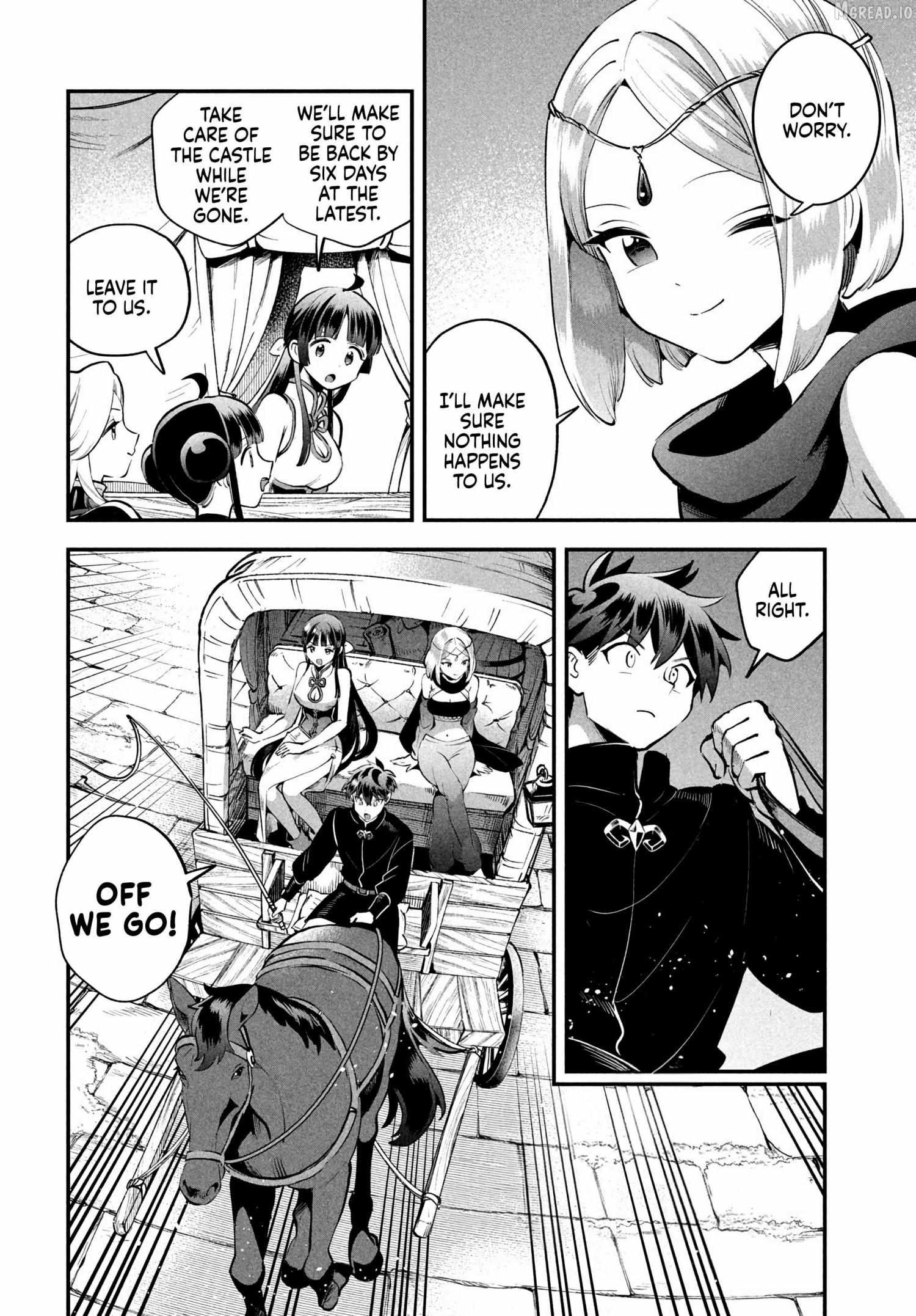 Read 7-Nin no Nemuri Hime chapter 83 image 2 on Lezhin