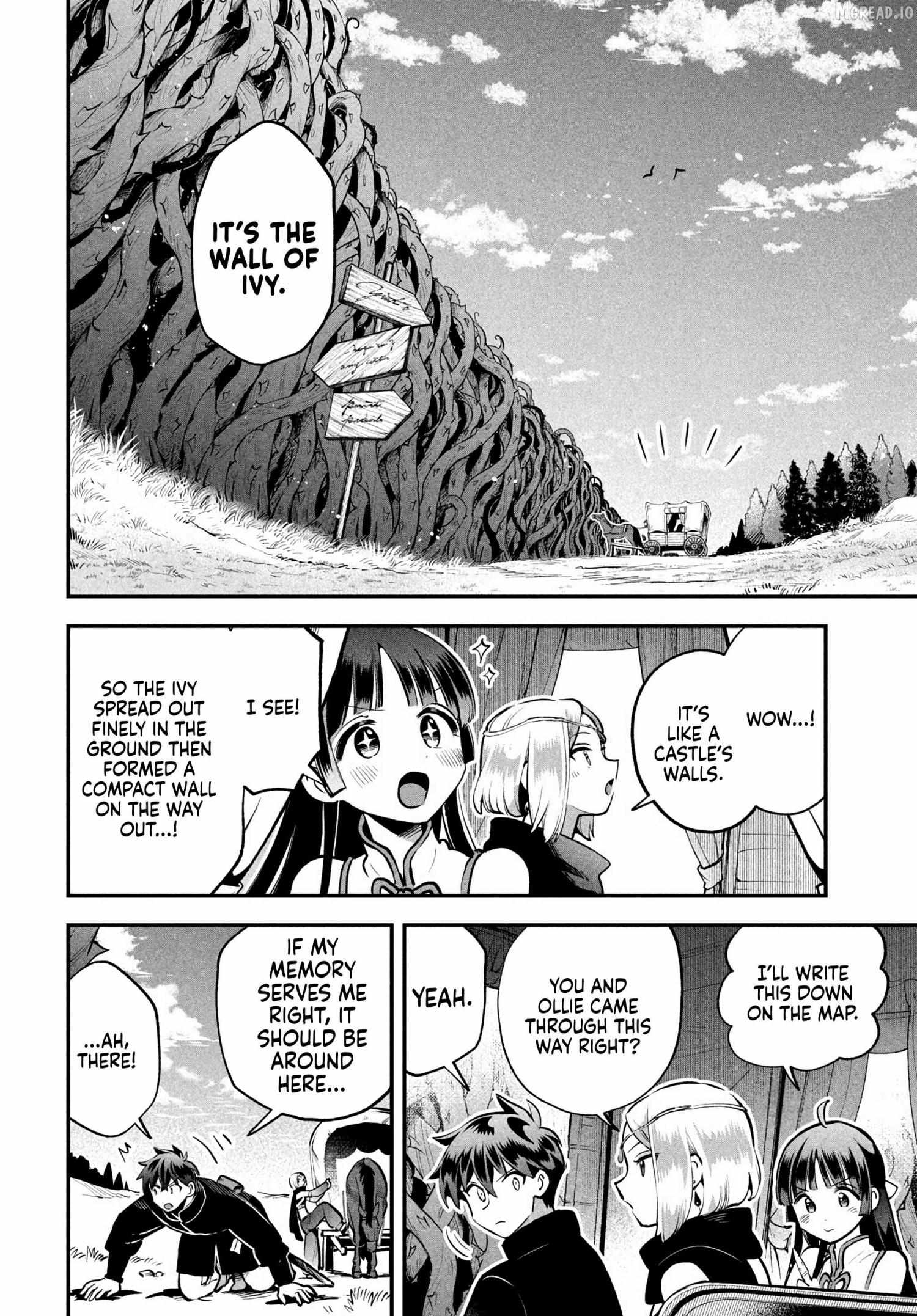 Read 7-Nin no Nemuri Hime chapter 83 image 4 on Lezhin