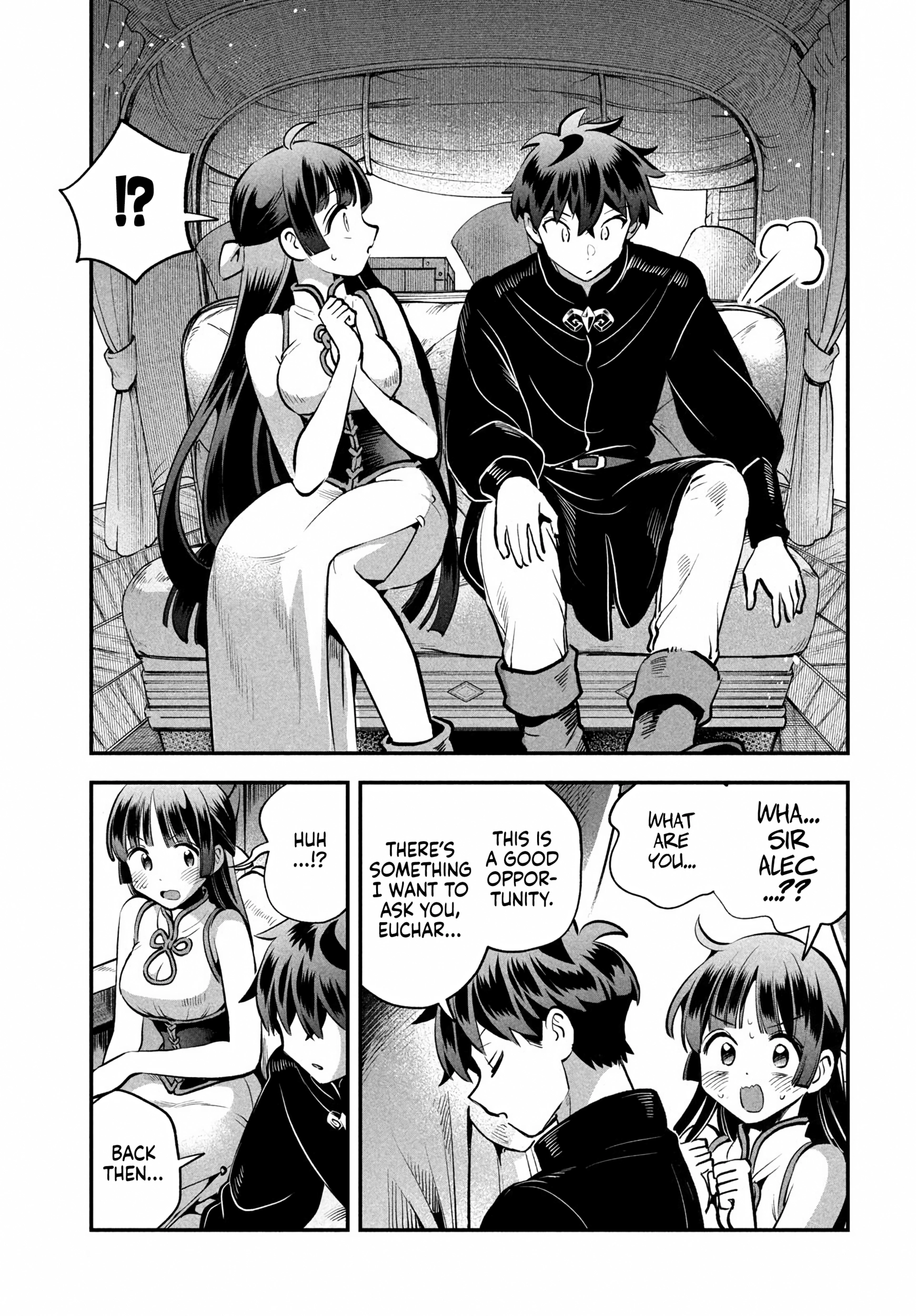 Read 7-Nin no Nemuri Hime chapter 84 image 12 on Lezhin