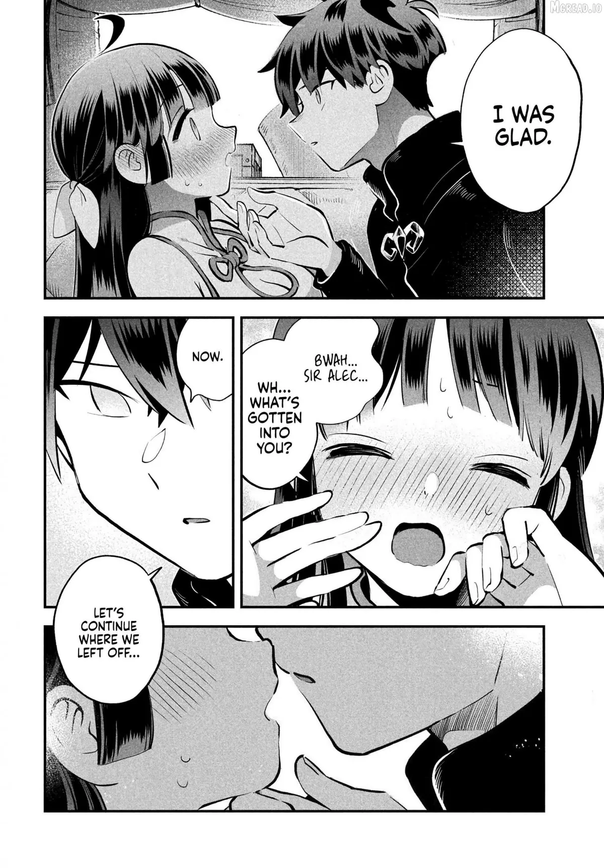 Read 7-Nin no Nemuri Hime chapter 85 image 1 on Lezhin