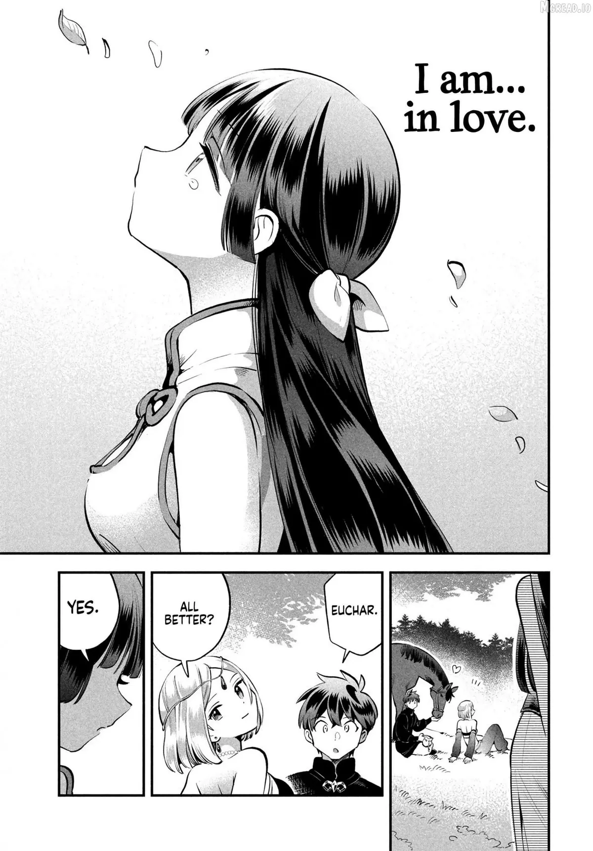 Read 7-Nin no Nemuri Hime chapter 85 image 12 on Lezhin