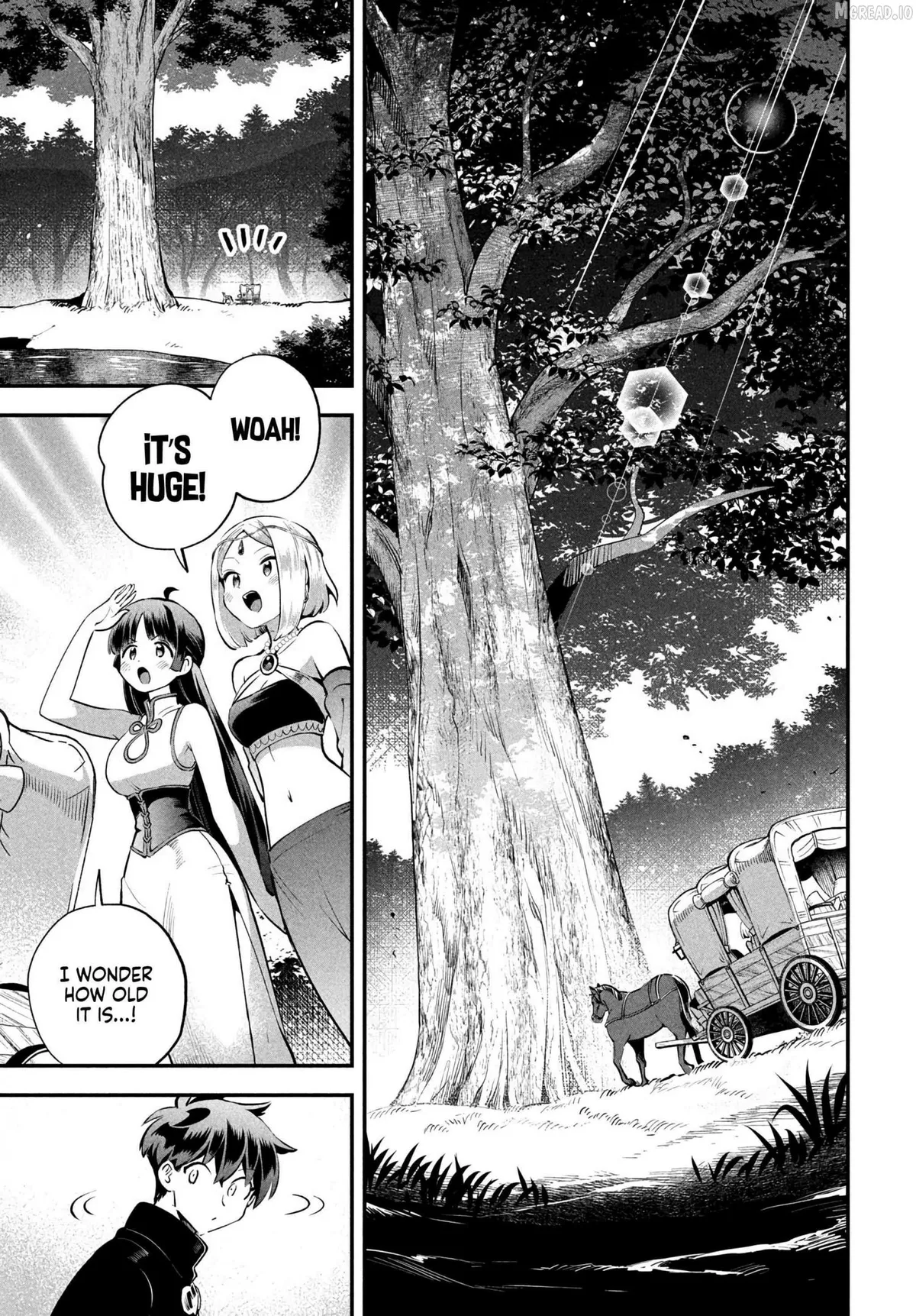 Read 7-Nin no Nemuri Hime chapter 85 image 6 on Lezhin